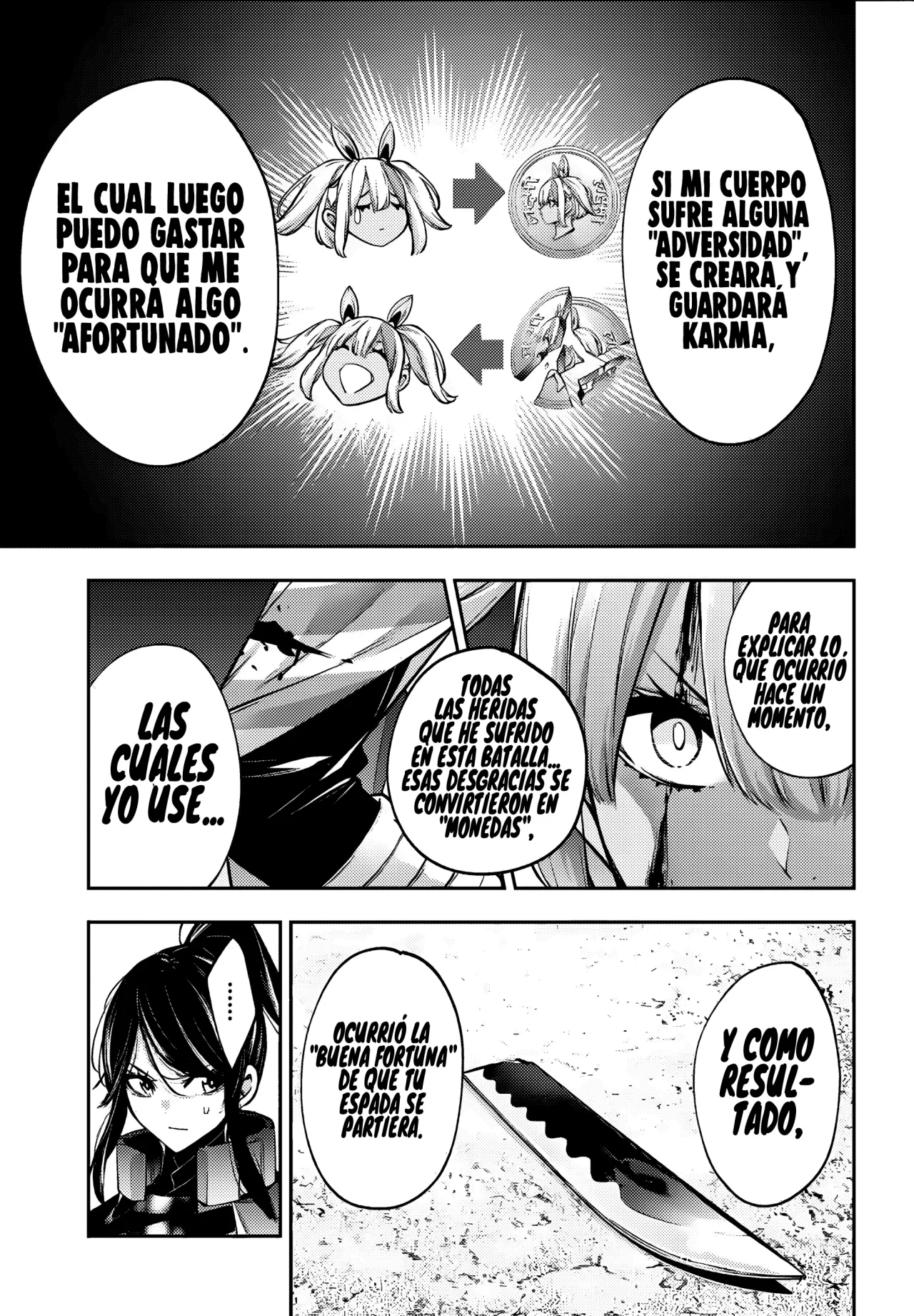 Página 32 del Manga