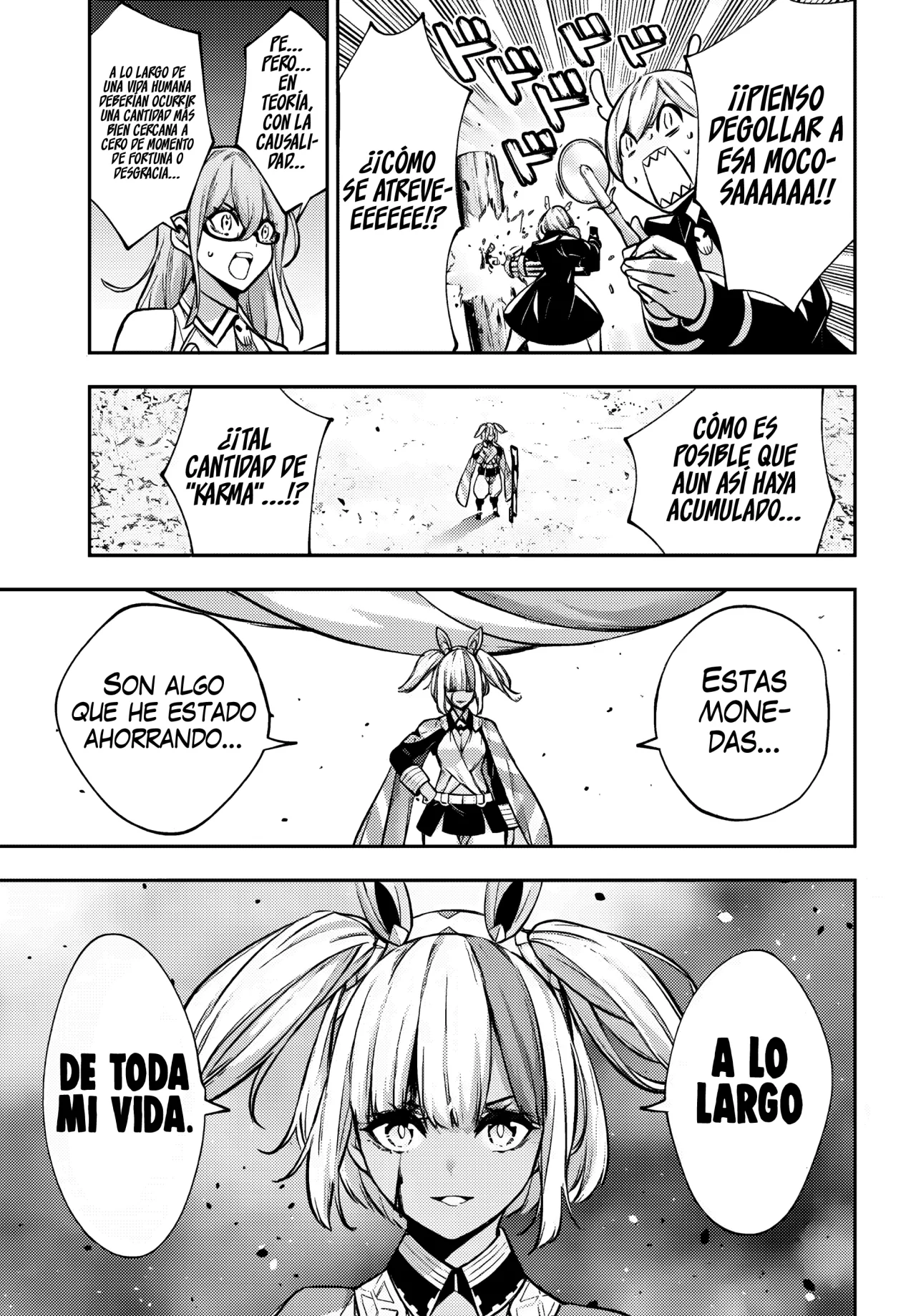 Página 36 del Manga