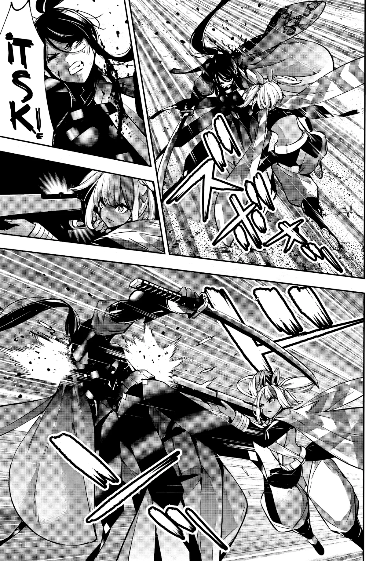 Página 35 del Manga