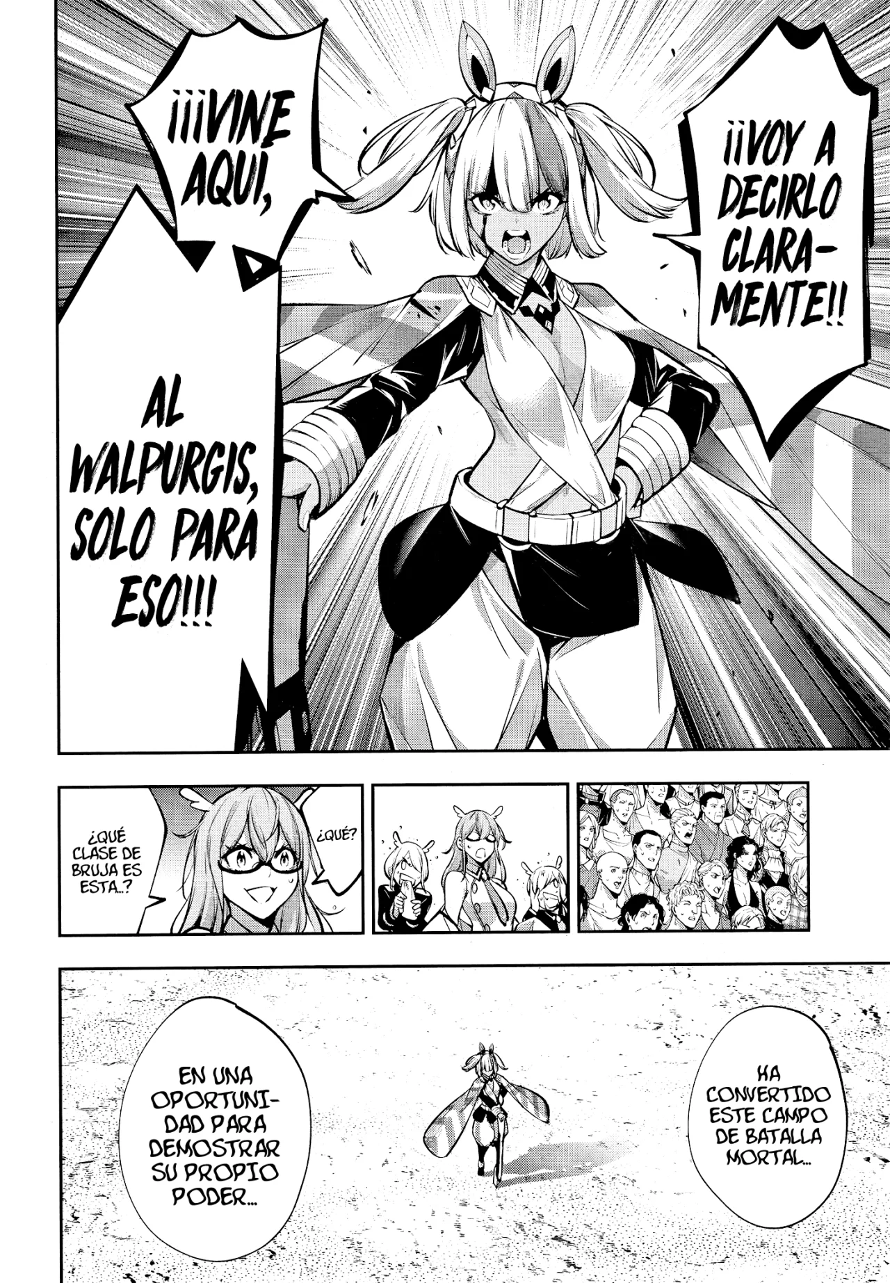Página 40 del Manga