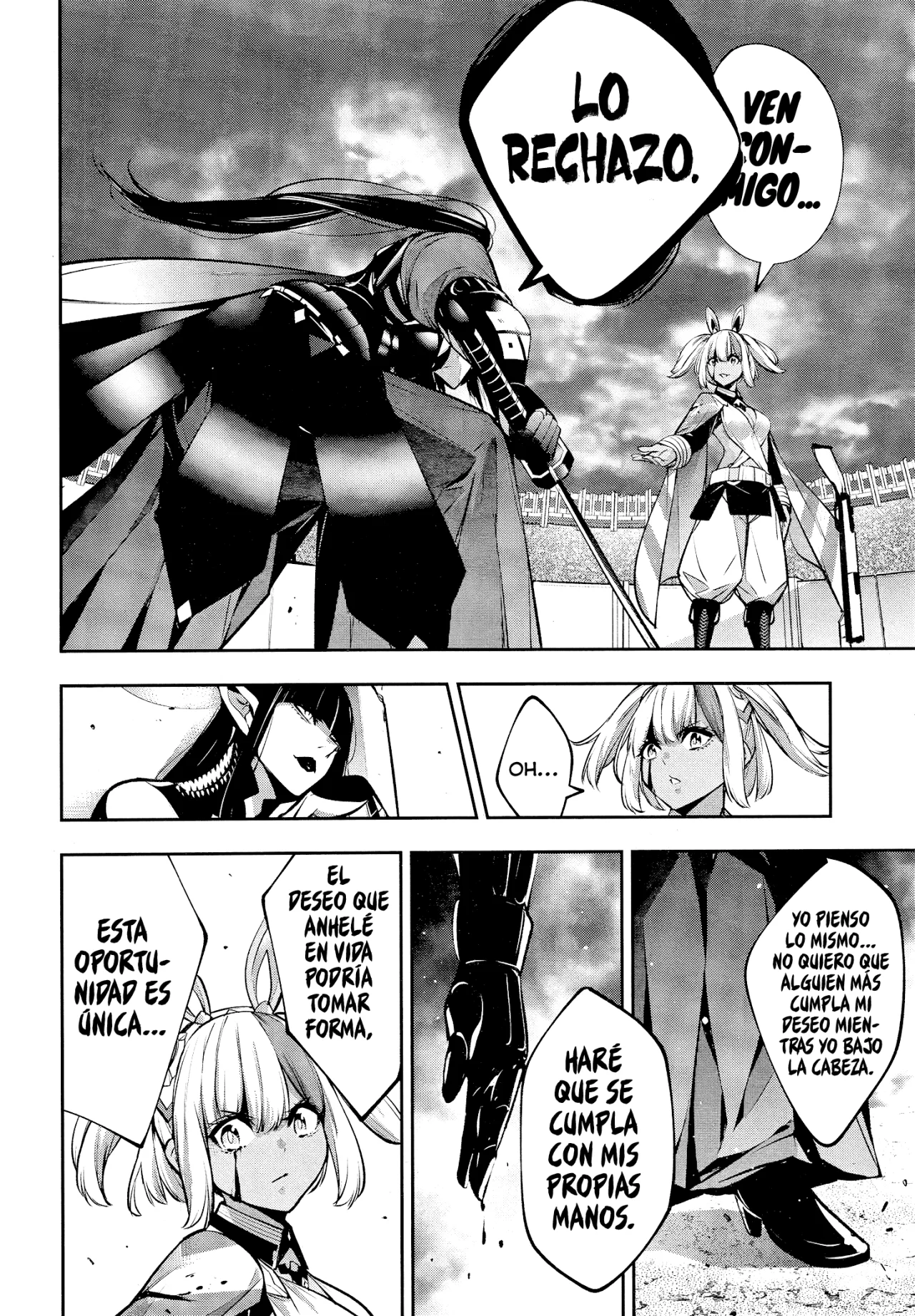 Página 42 del Manga
