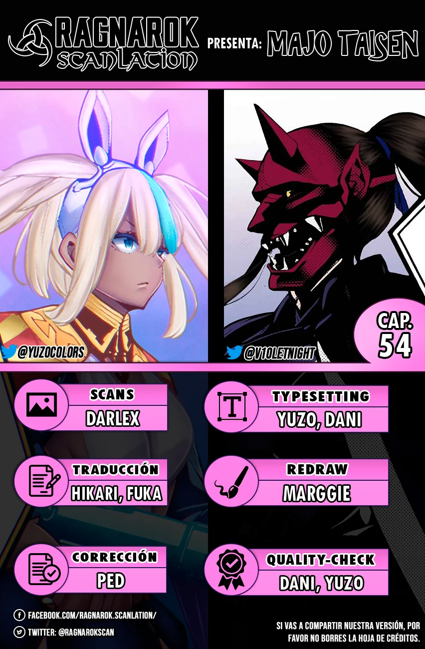 Página 45 del Manga
