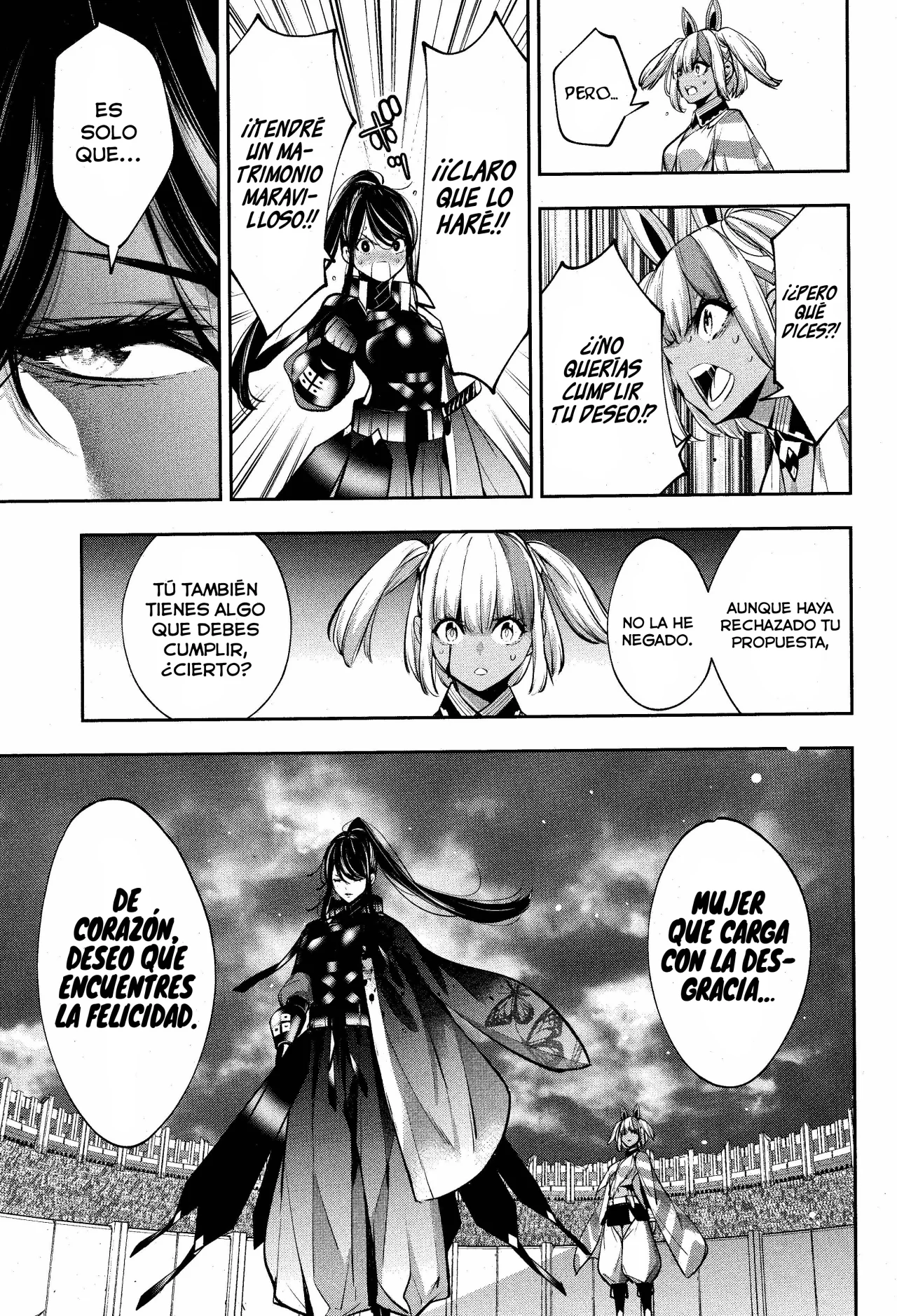 Página 39 del Manga