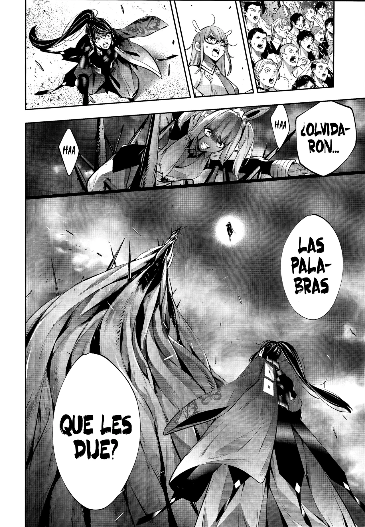 Página 42 del Manga
