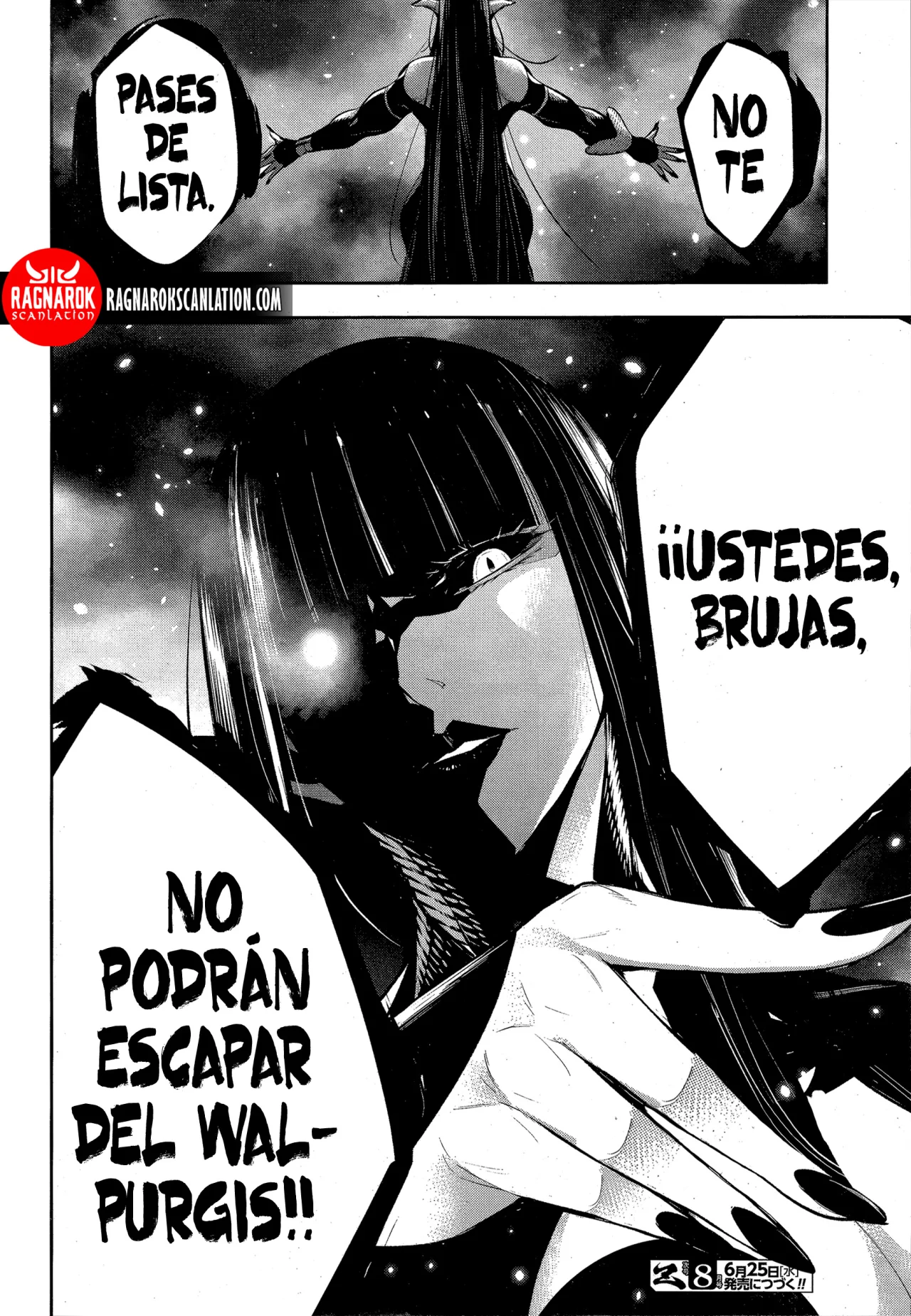 Página 44 del Manga