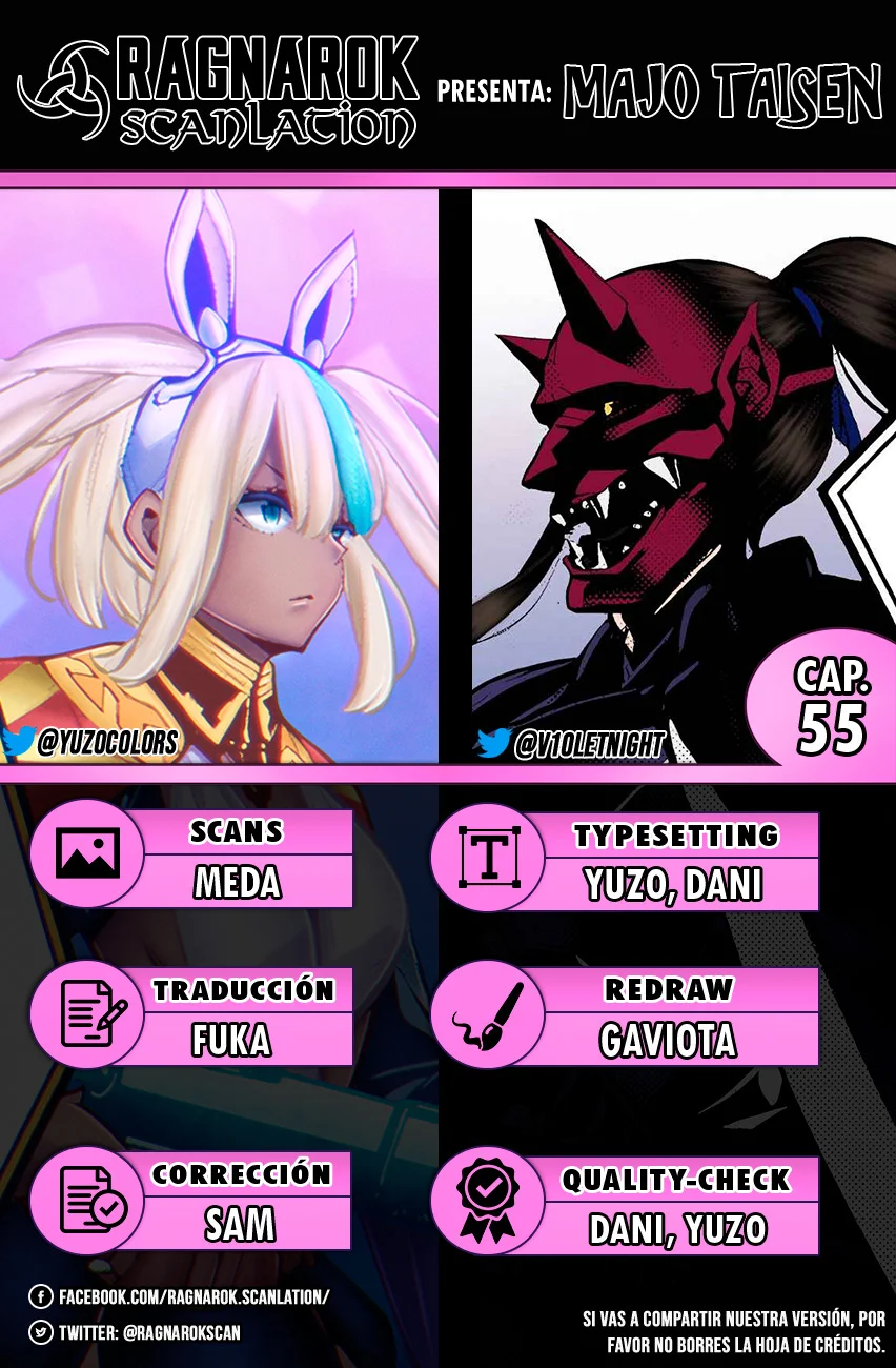 Página 45 del Manga