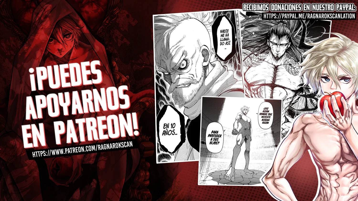 Página 39 del Manga