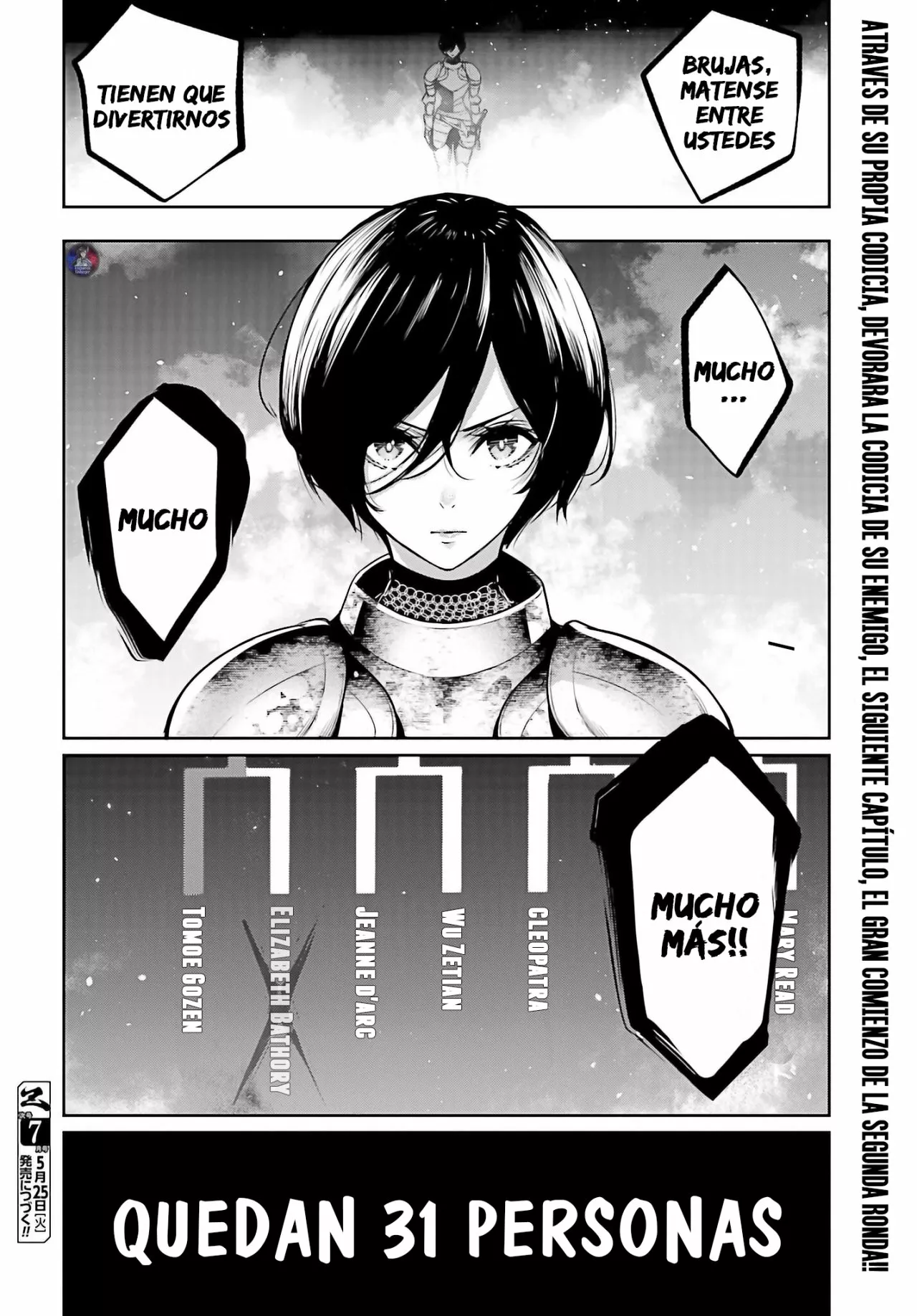 Página 30 del Manga