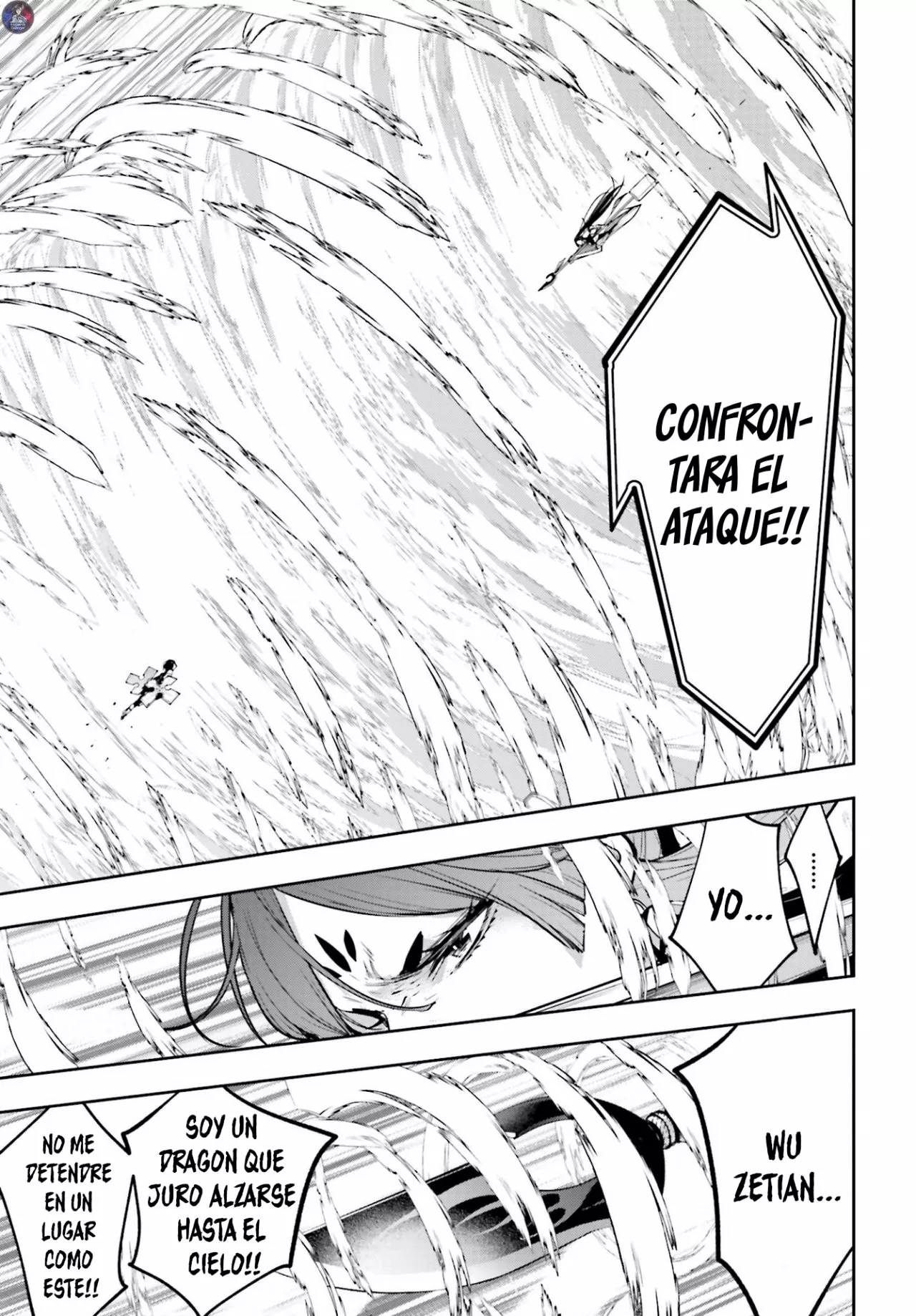 Página 24 del Manga
