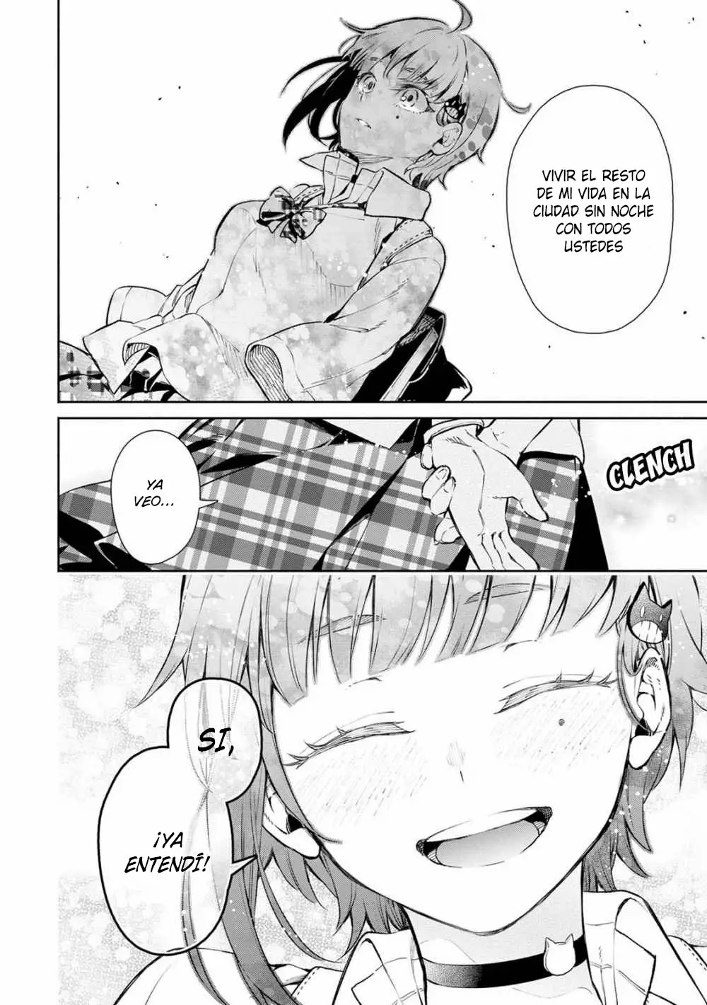 Página 30 del Manga