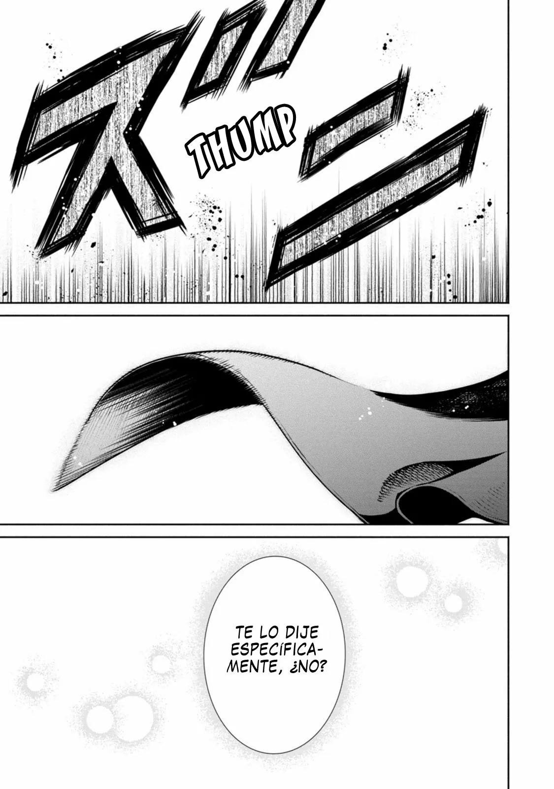 Página 39 del Manga