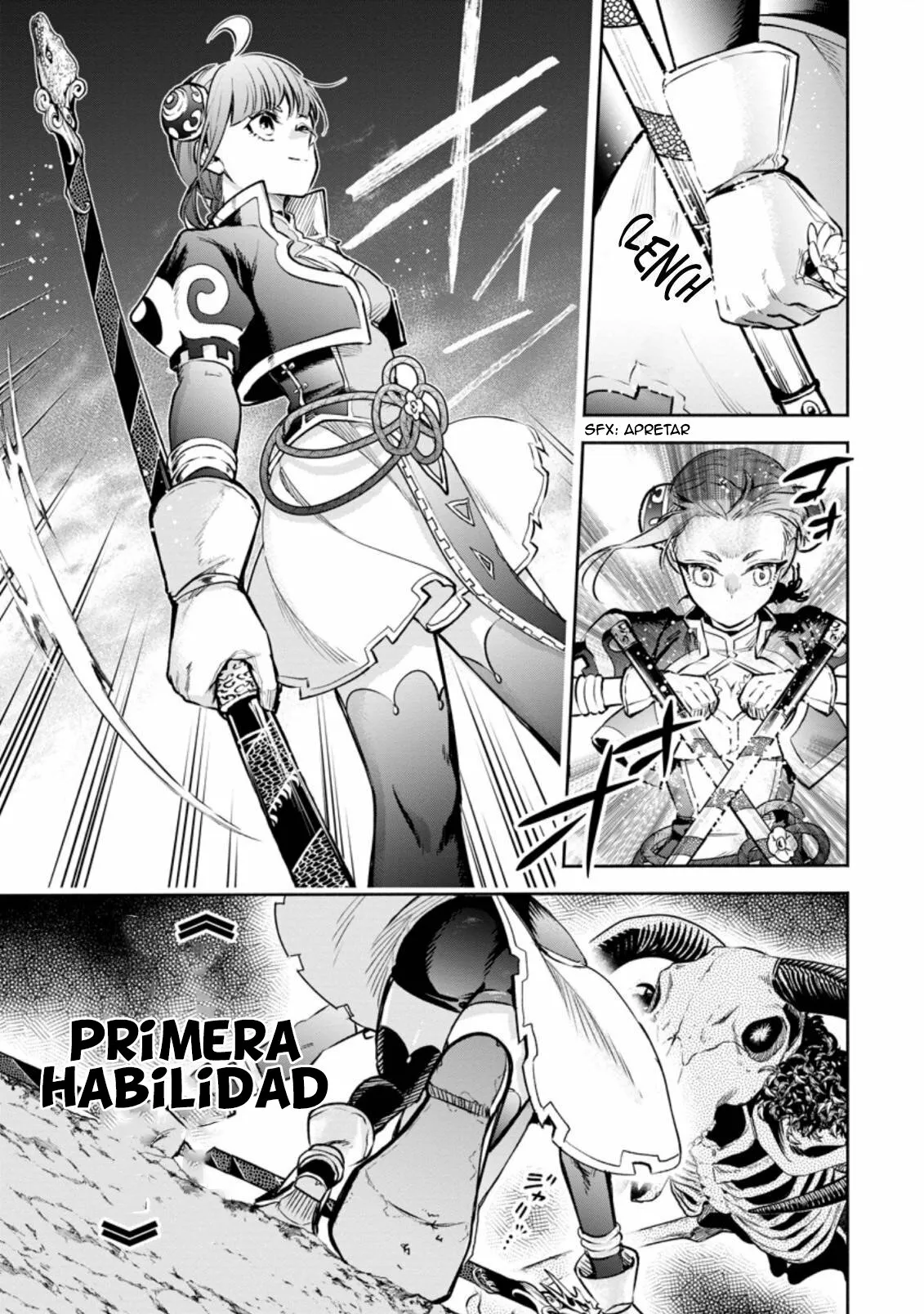 Página 24 del Manga