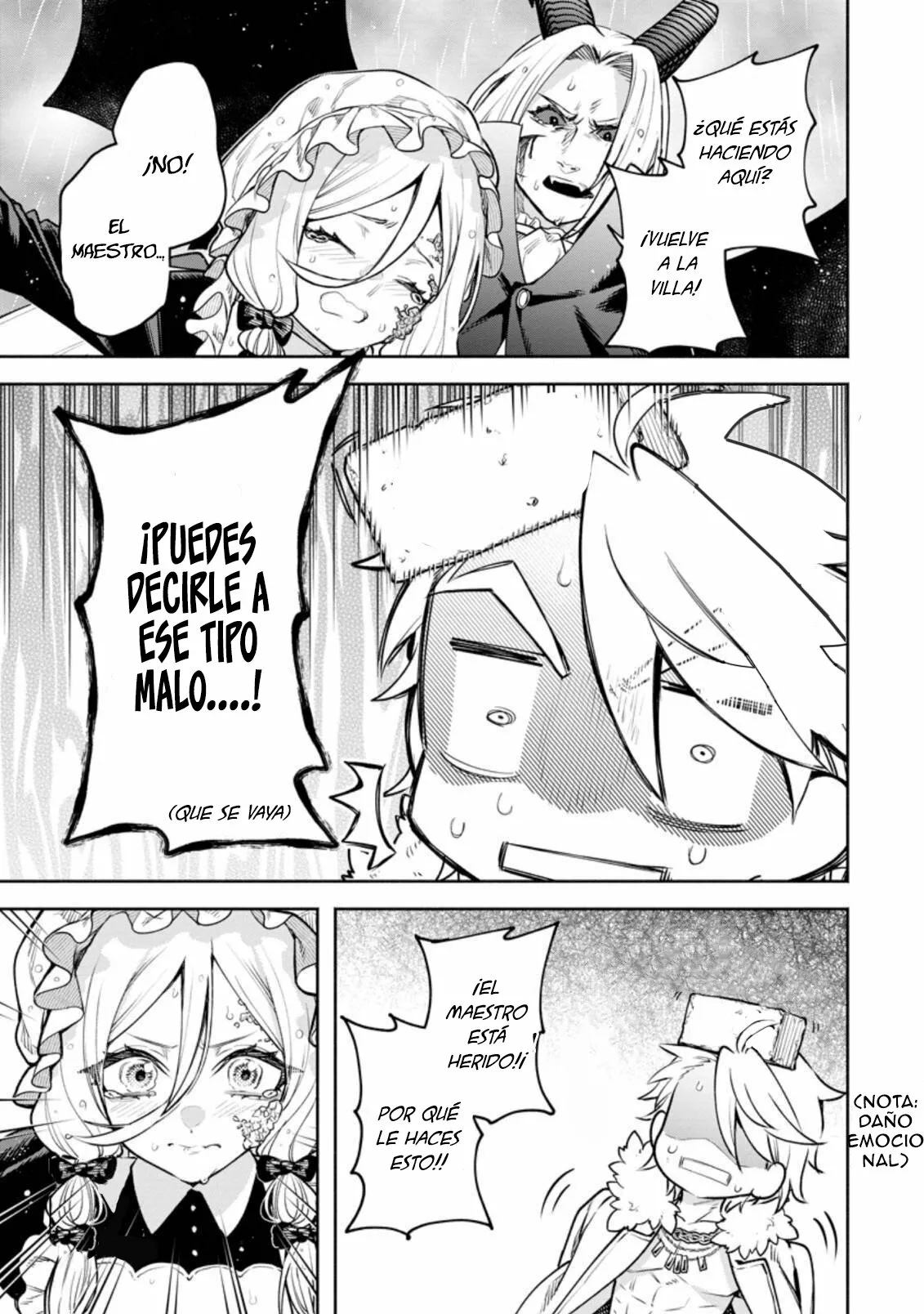 Página 24 del Manga