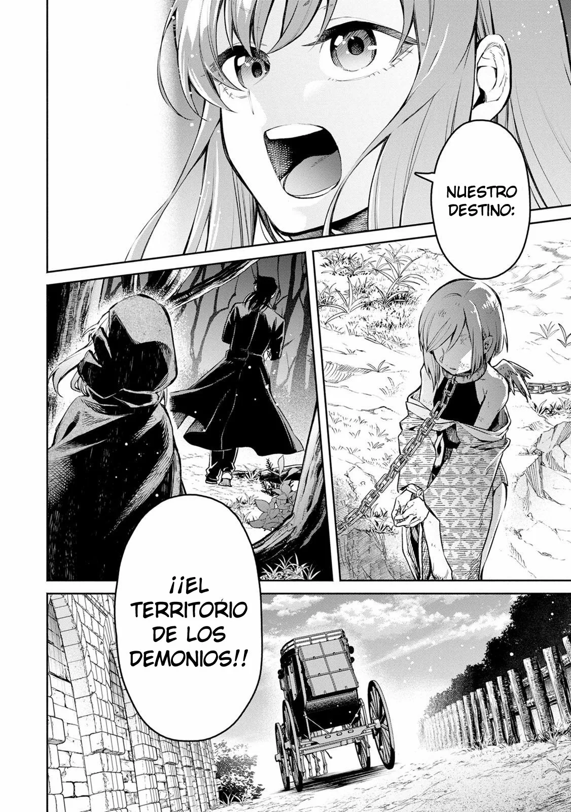 Página 32 del Manga