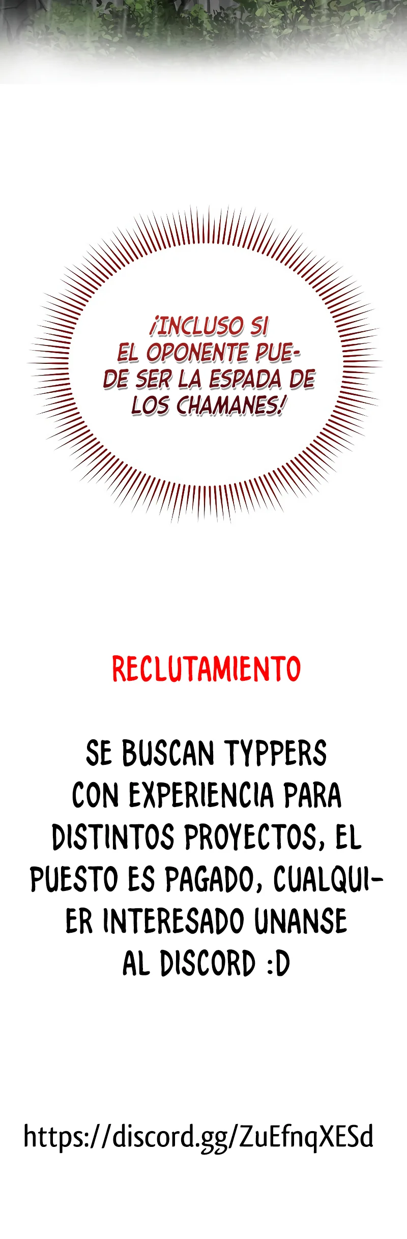 Página 38 del Manga