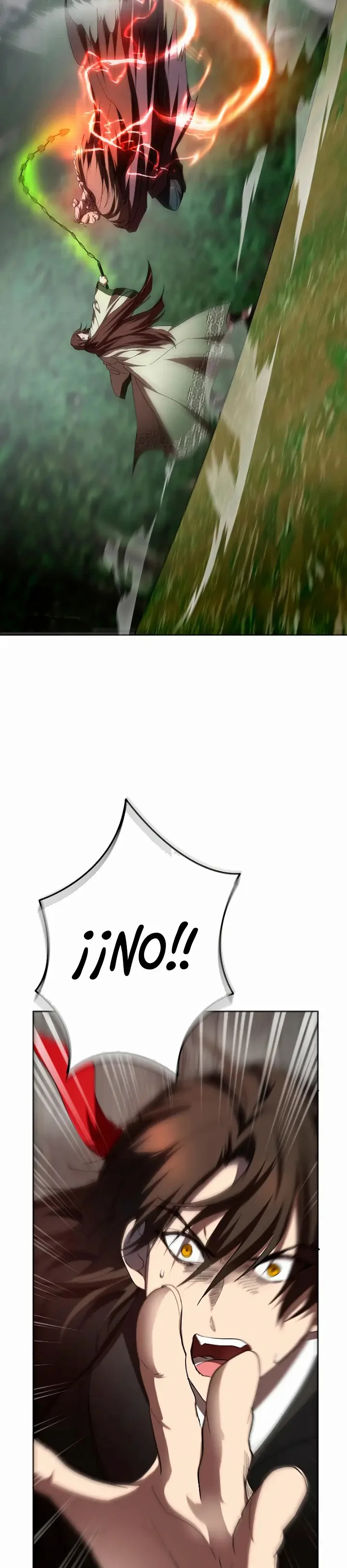 Página 47 del Manga