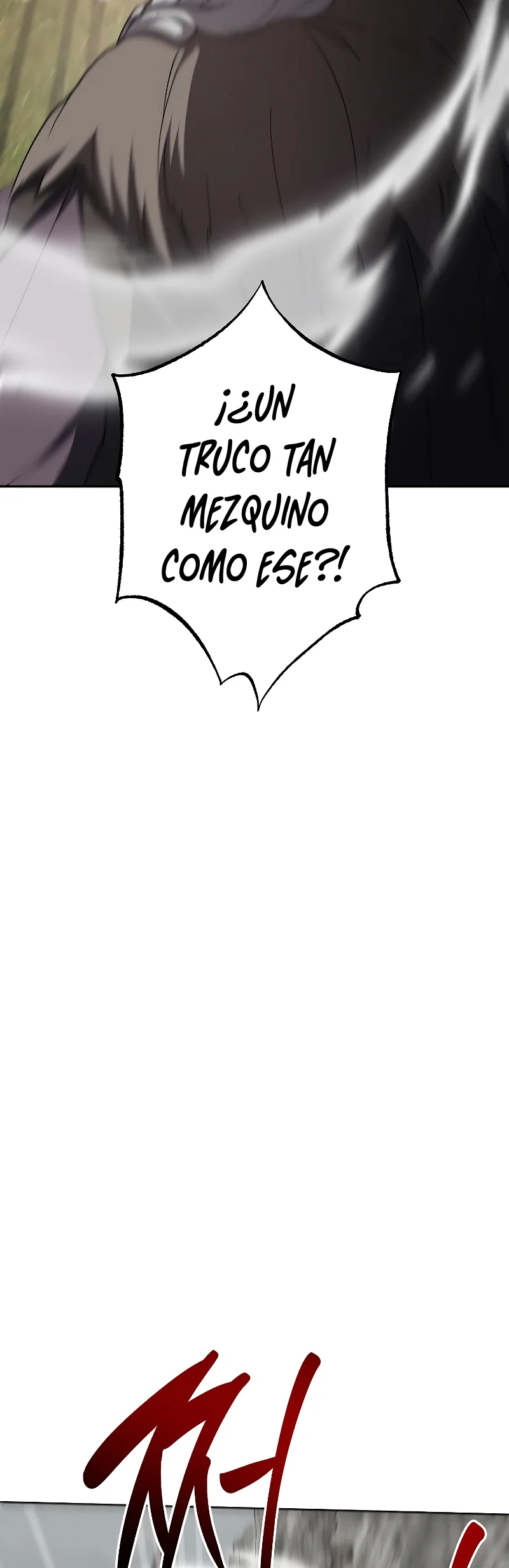 Página 35 del Manga