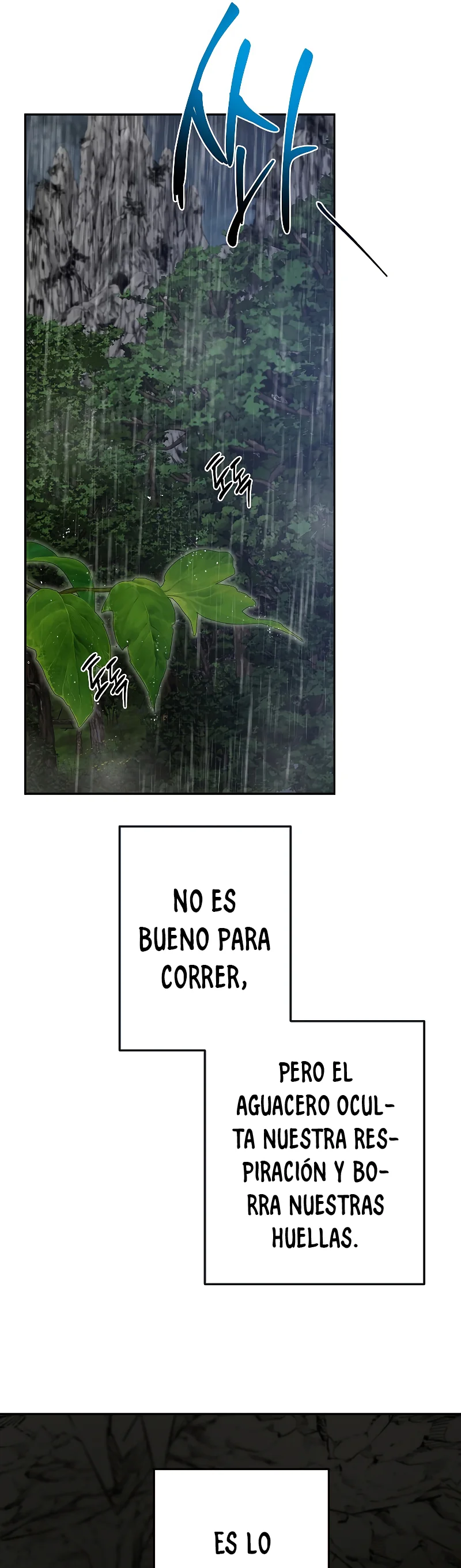 Página 50 del Manga