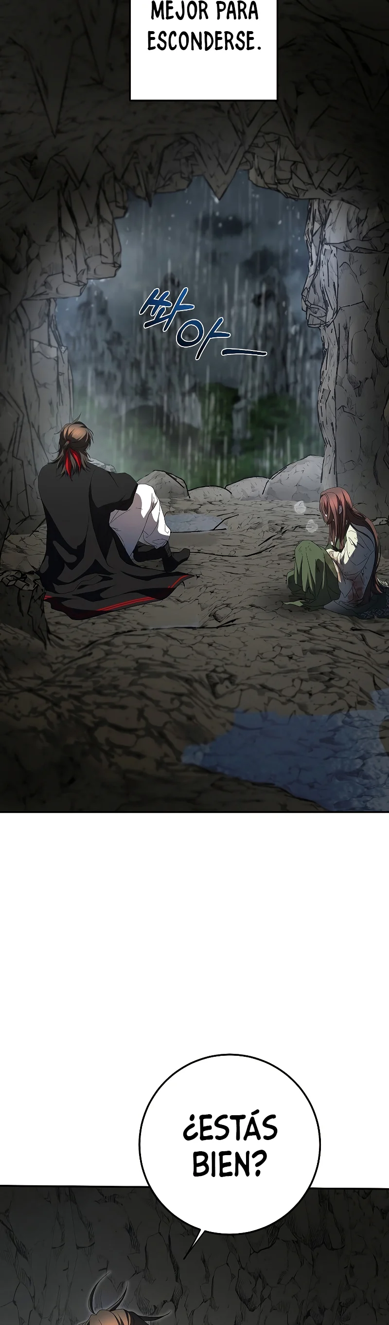 Página 51 del Manga