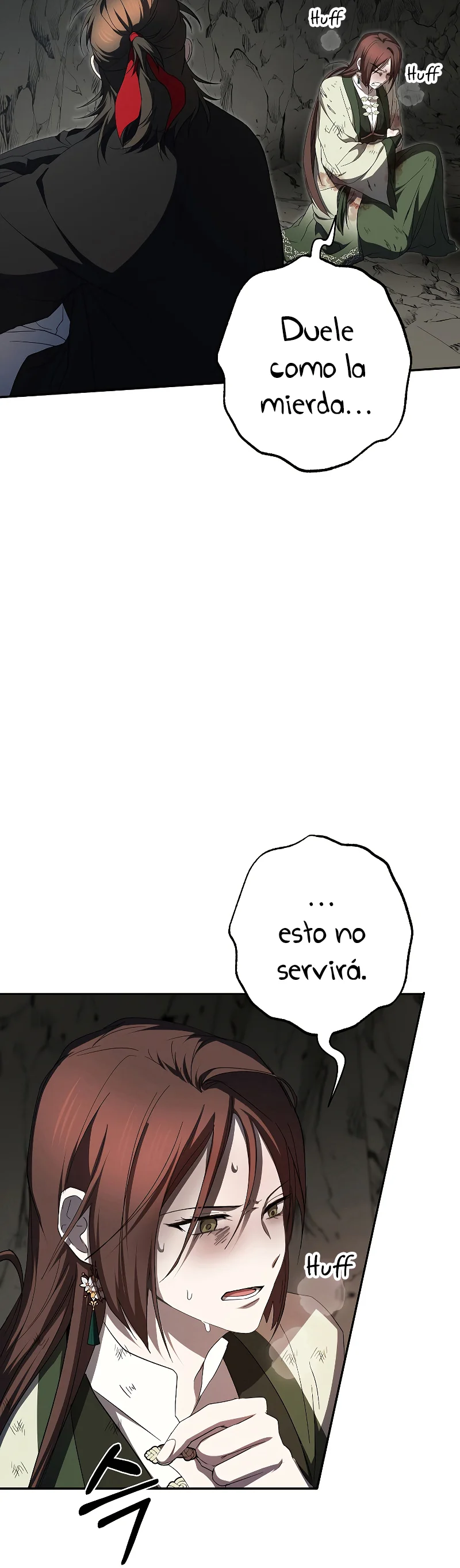 Página 52 del Manga