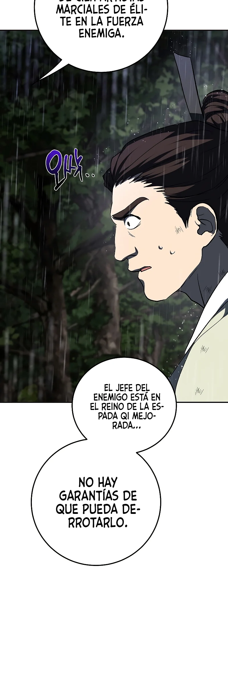 Página 39 del Manga