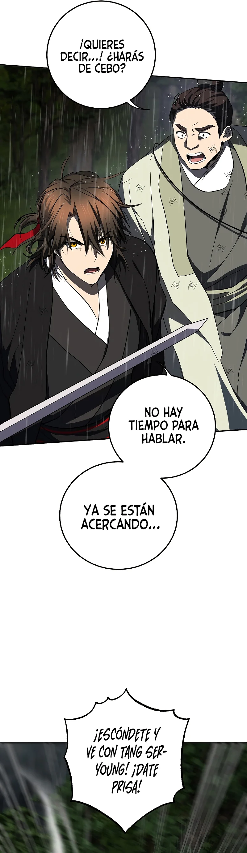 Página 42 del Manga