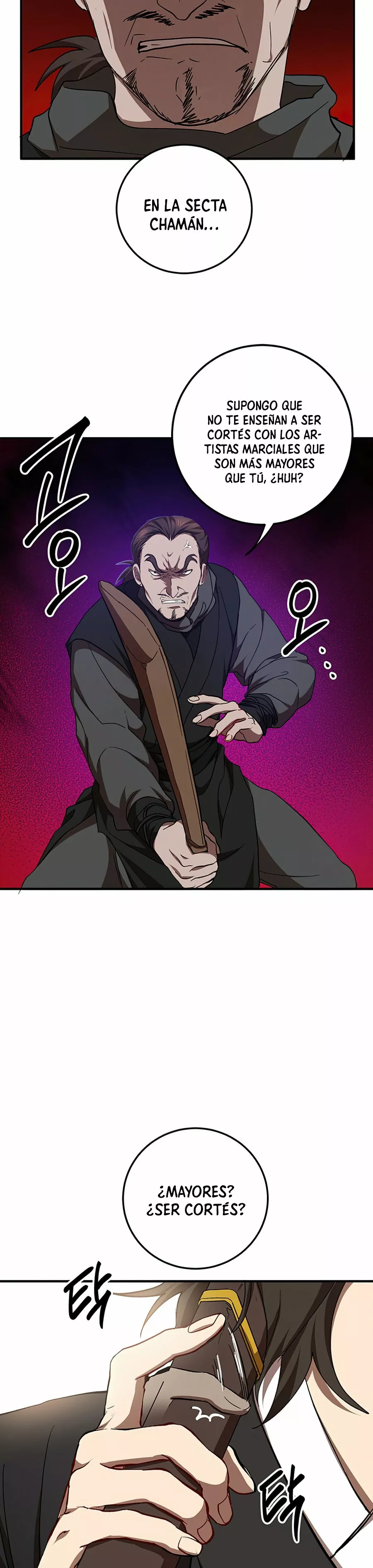Página 32 del Manga