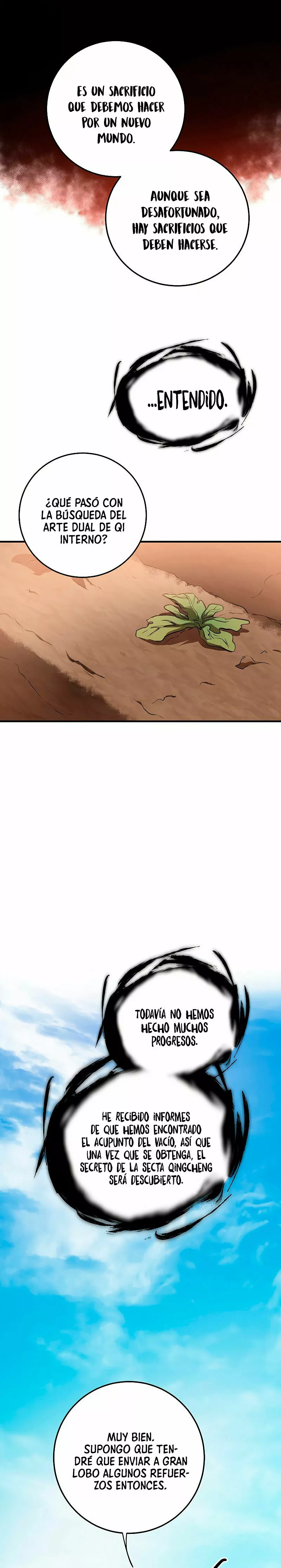 Página 36 del Manga