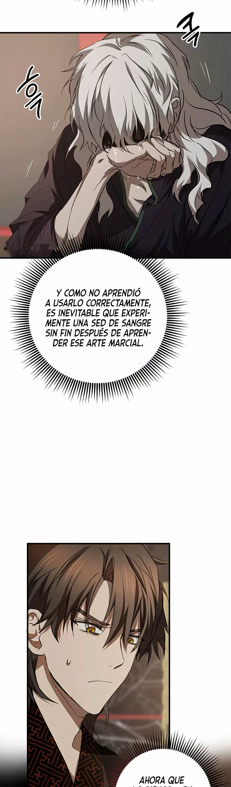 Página 35 del Manga