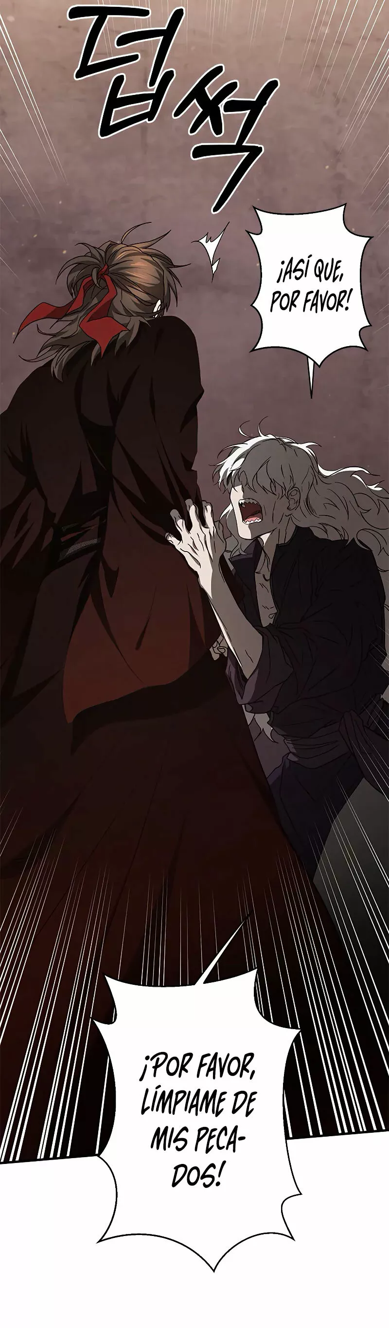 Página 39 del Manga
