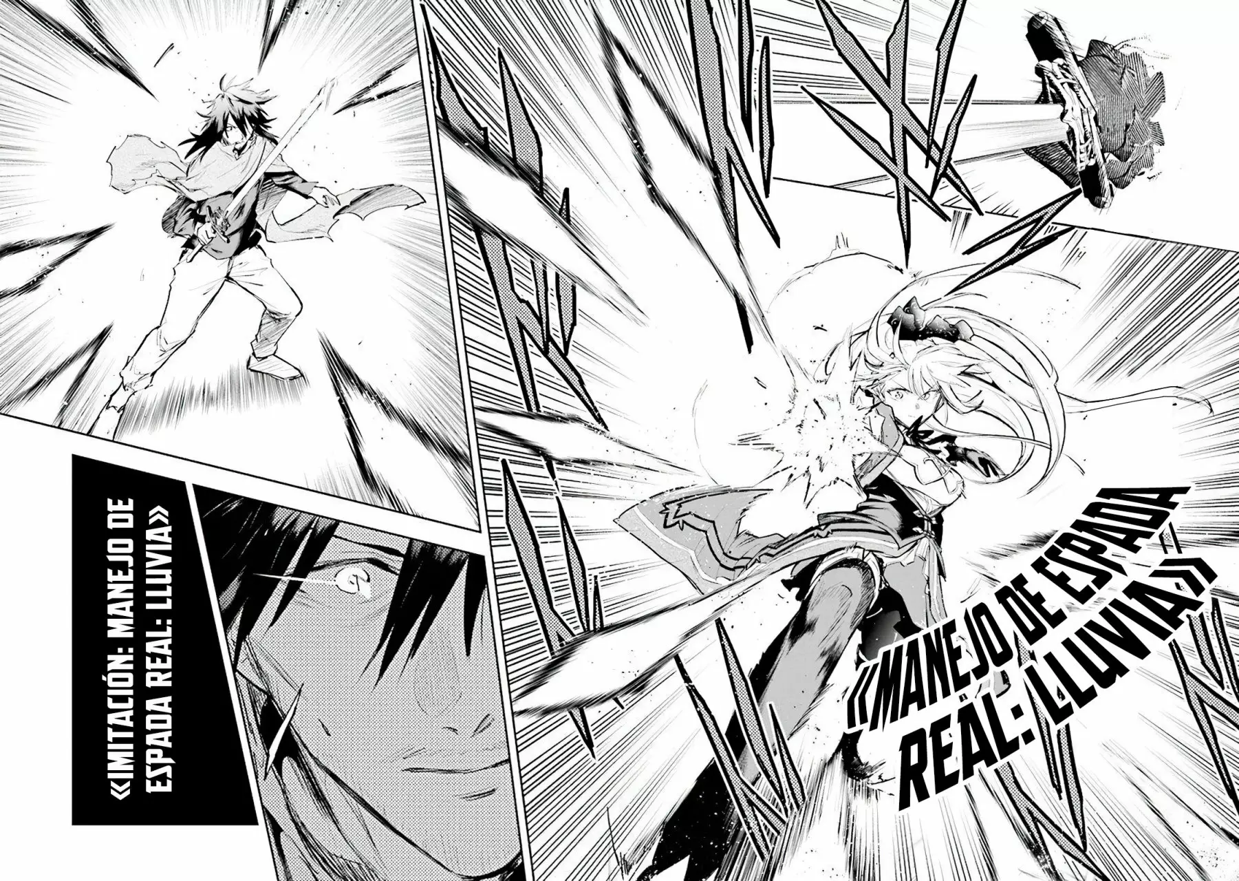 Página 32 del Manga