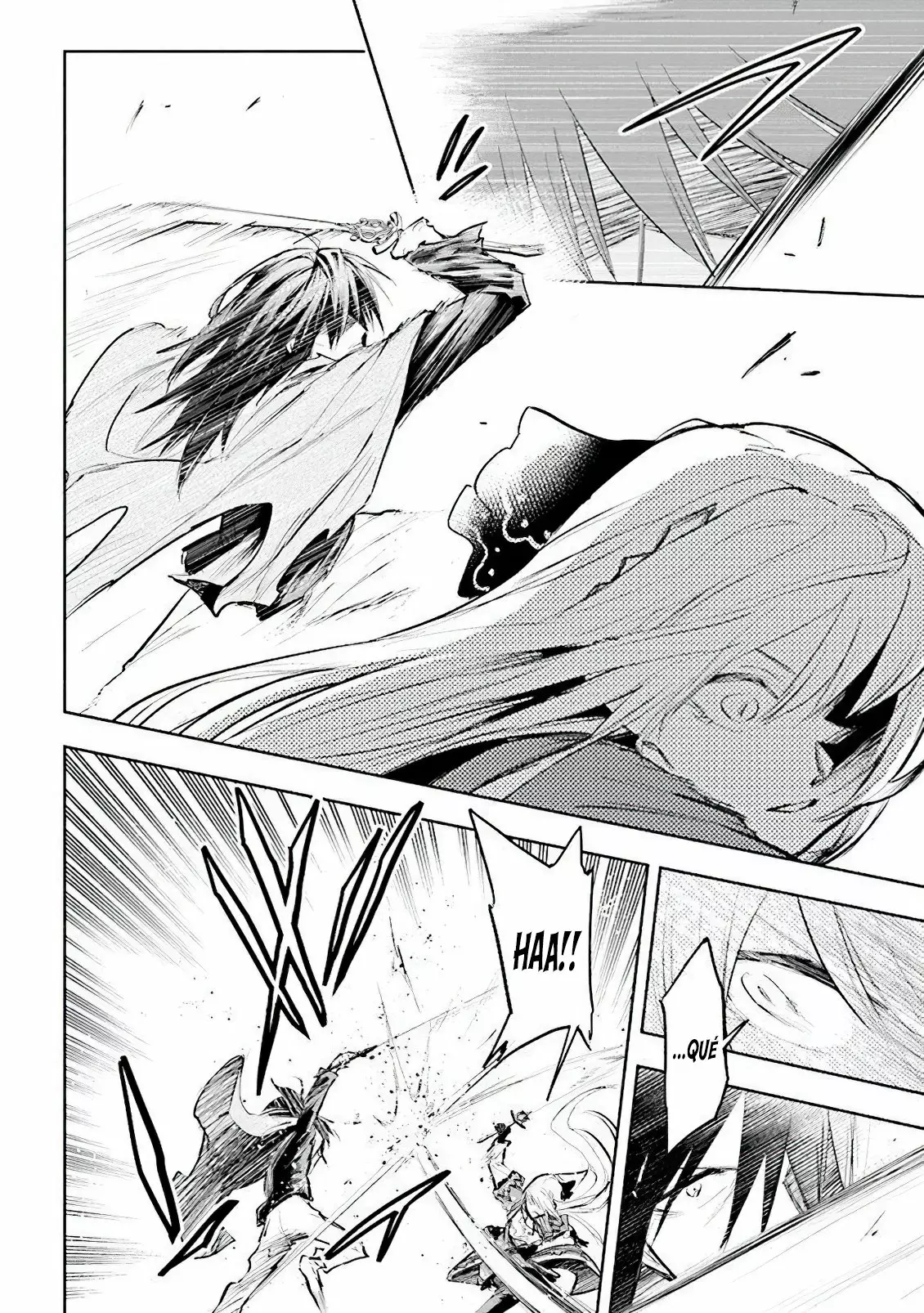 Página 37 del Manga