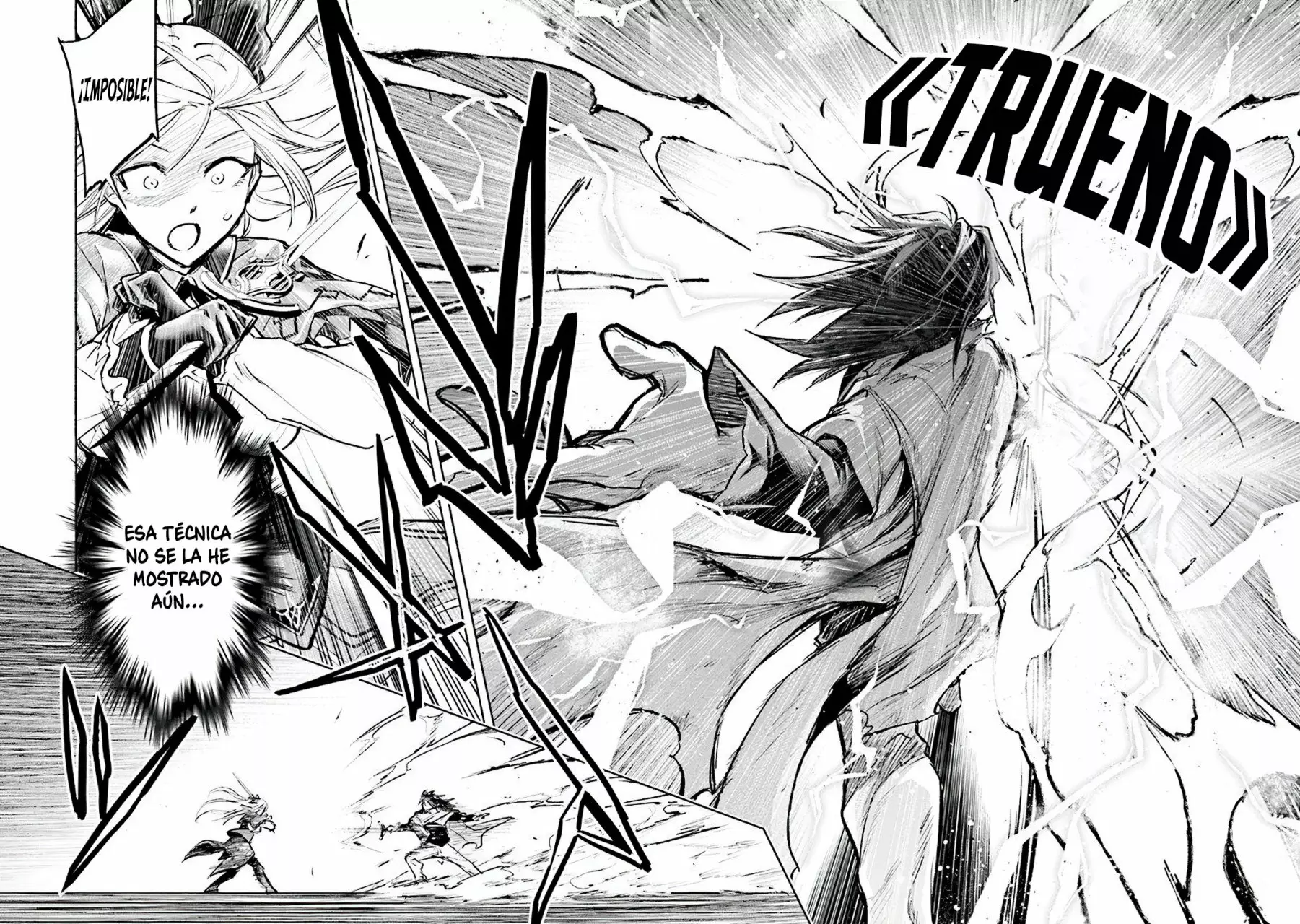 Página 39 del Manga