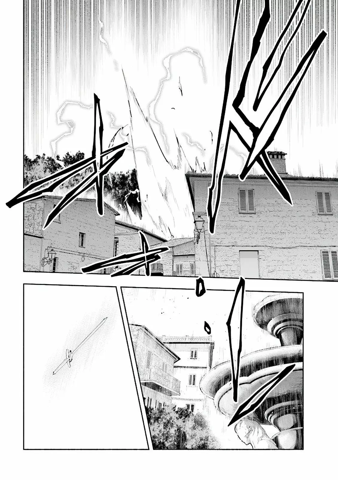 Página 40 del Manga