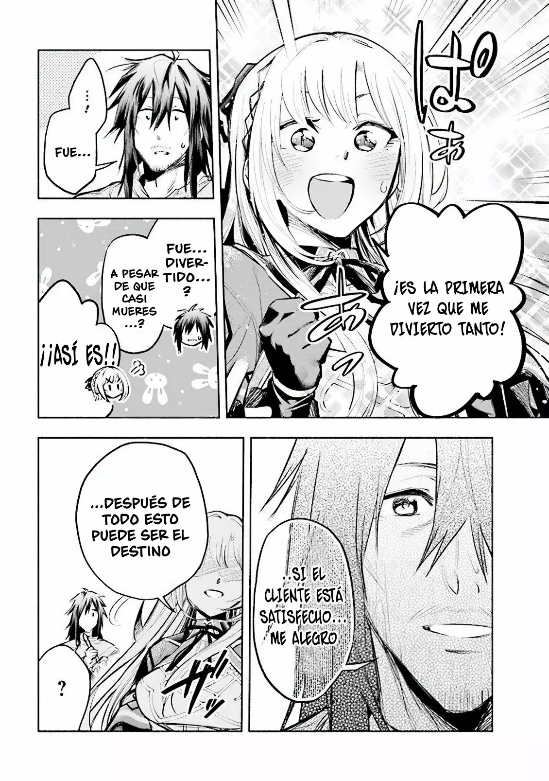 Página 42 del Manga