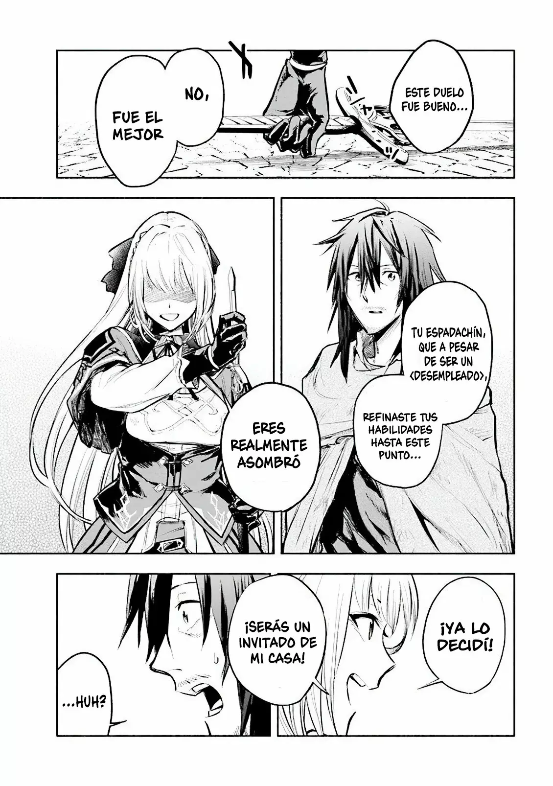 Página 43 del Manga