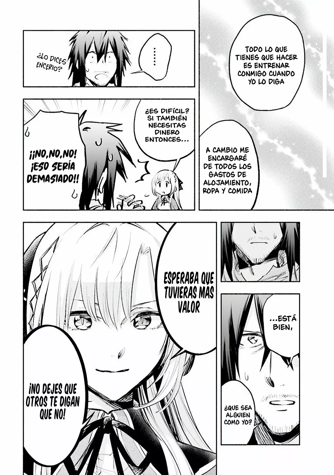 Página 44 del Manga