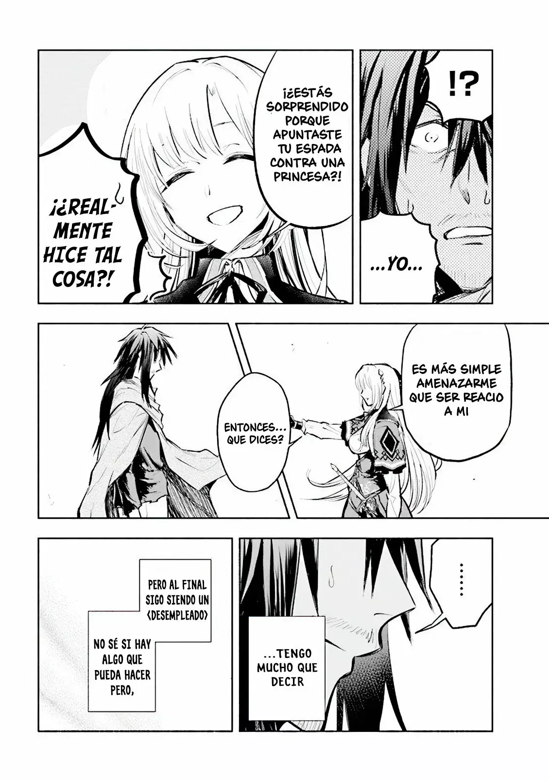 Página 46 del Manga