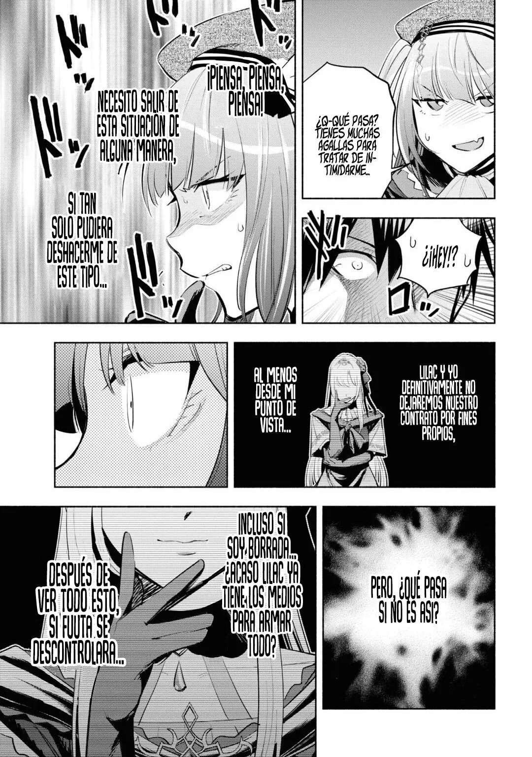 Página 34 del Manga