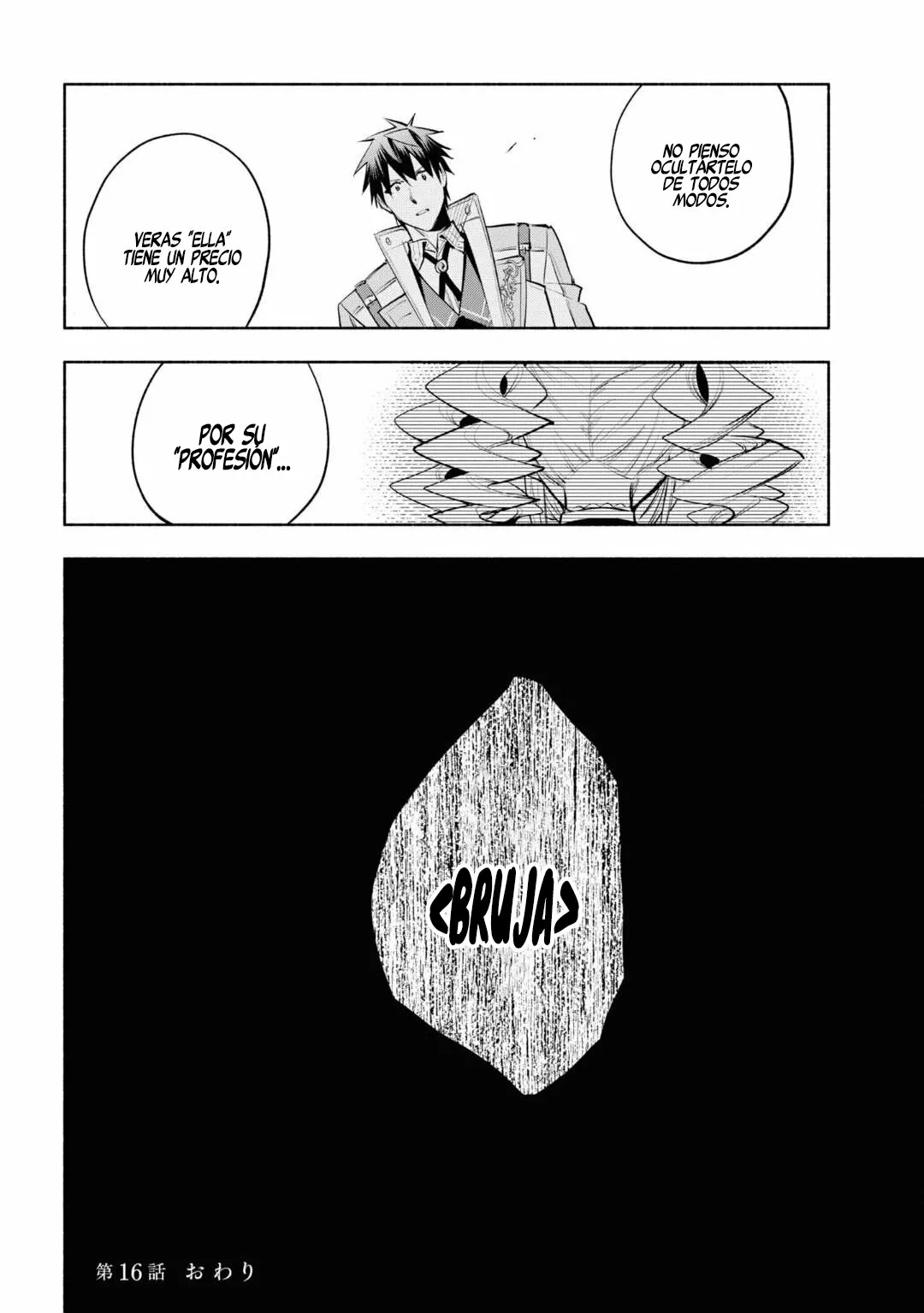 Página 37 del Manga