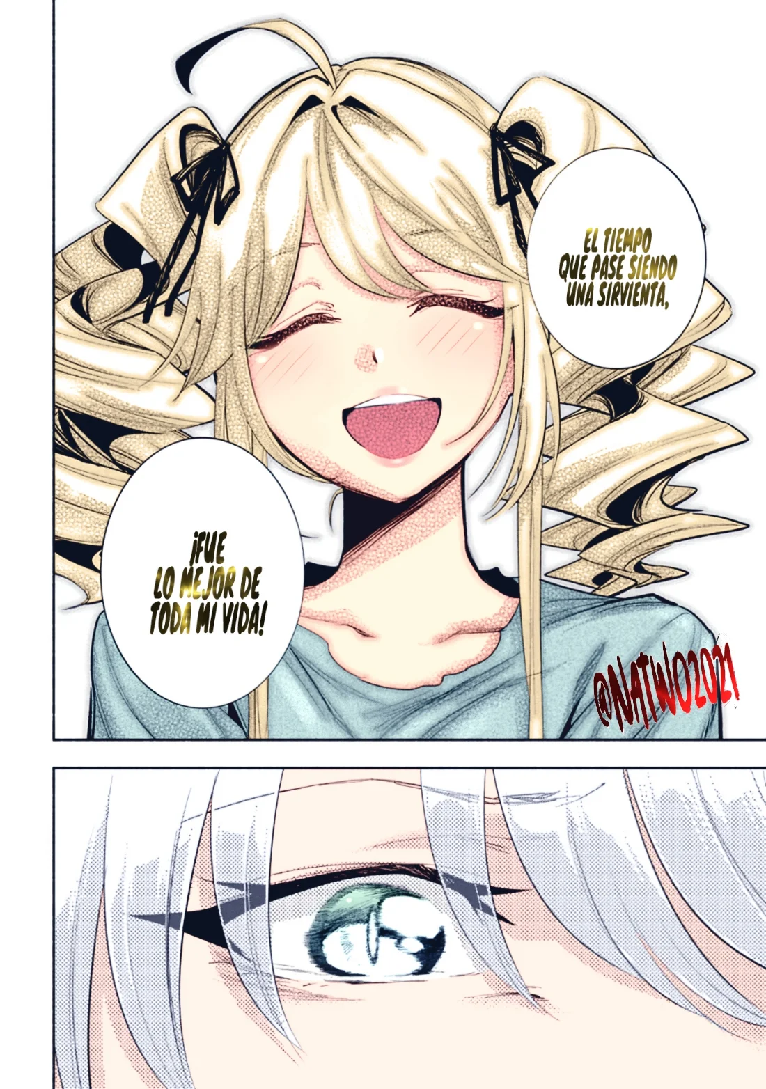 Página 36 del Manga