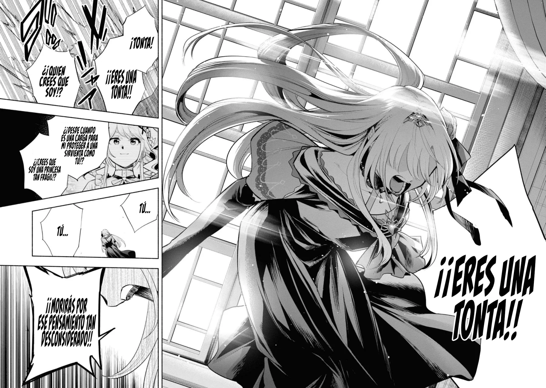 Página 41 del Manga