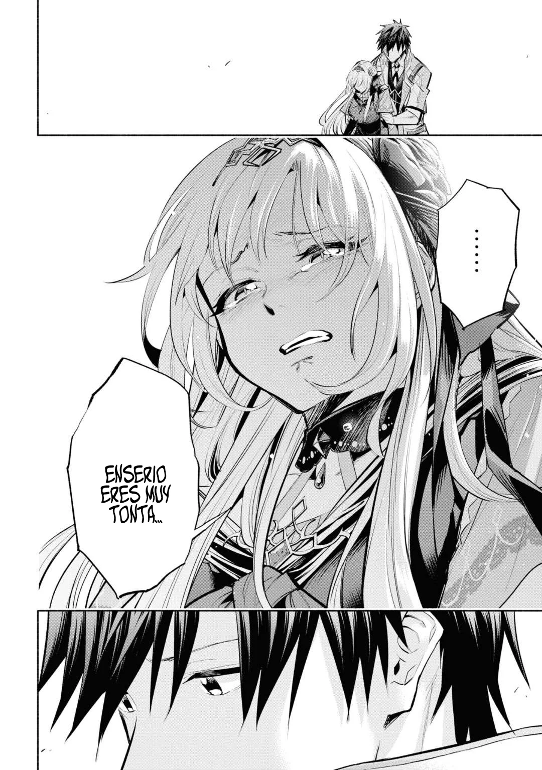 Página 42 del Manga