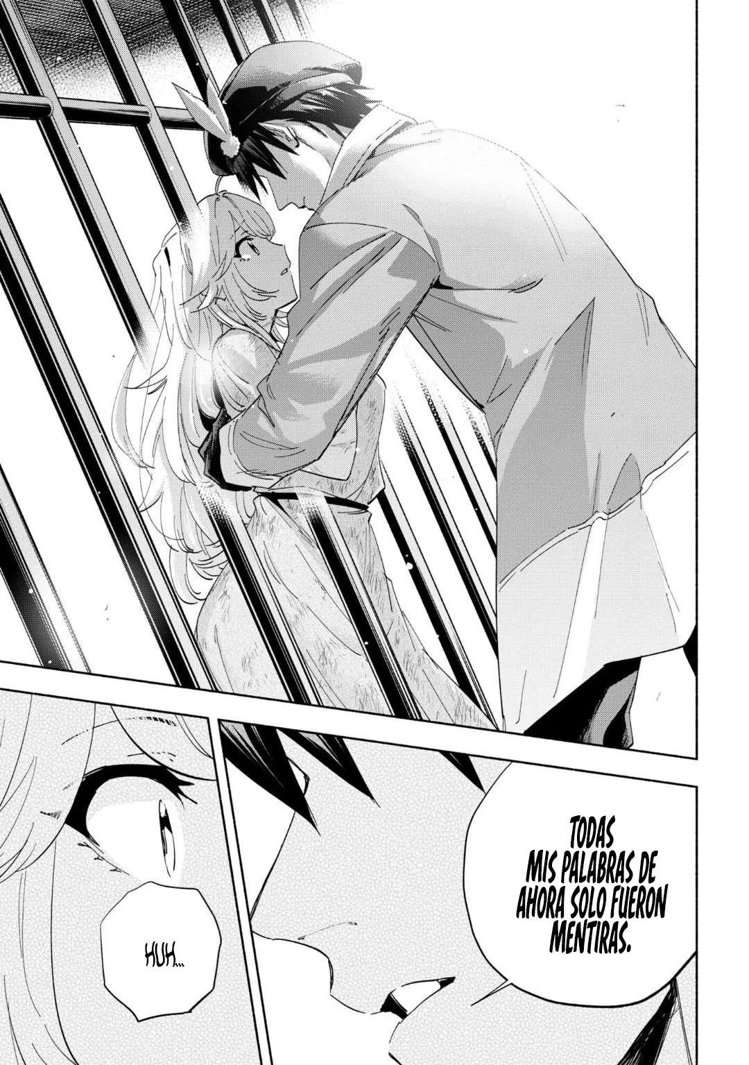 Página 36 del Manga