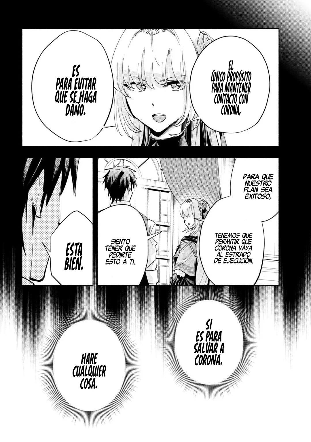 Página 37 del Manga