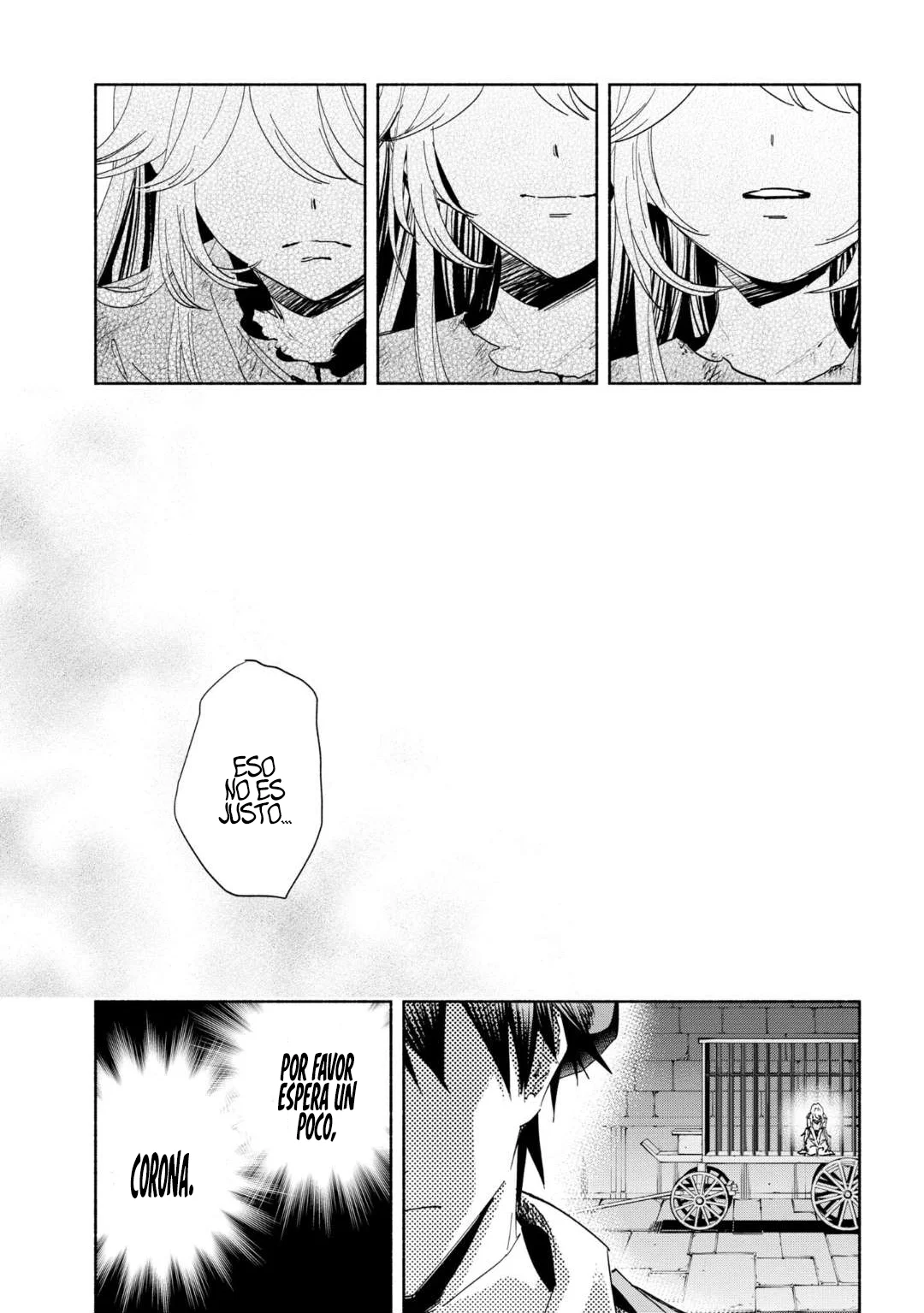 Página 40 del Manga