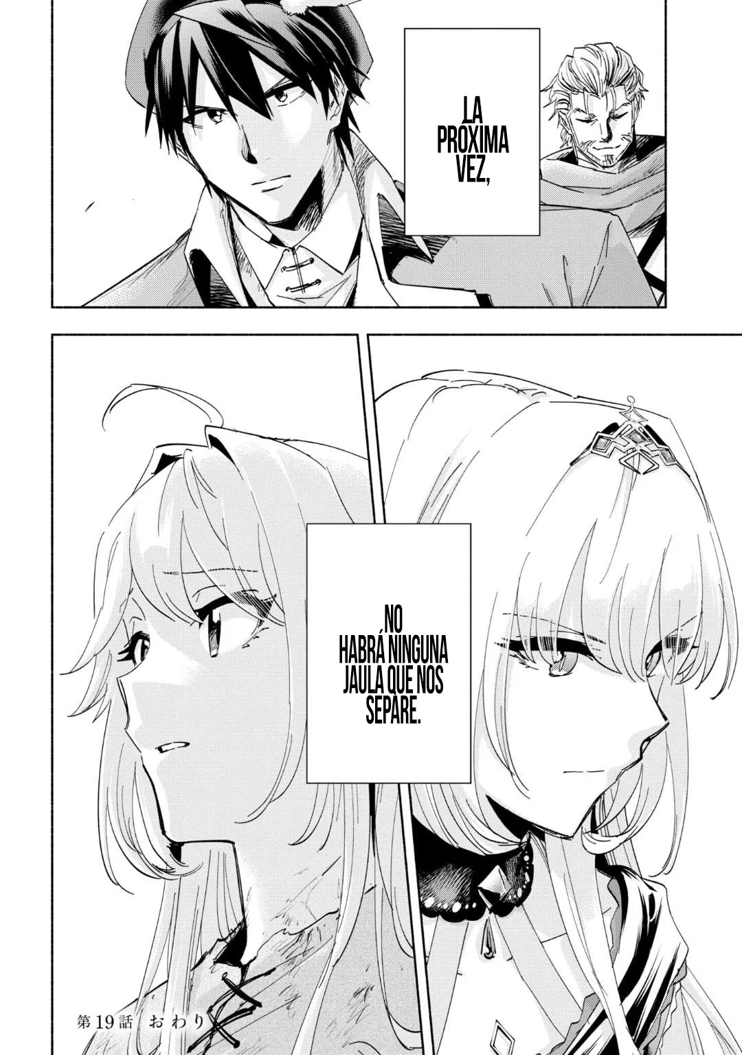 Página 41 del Manga