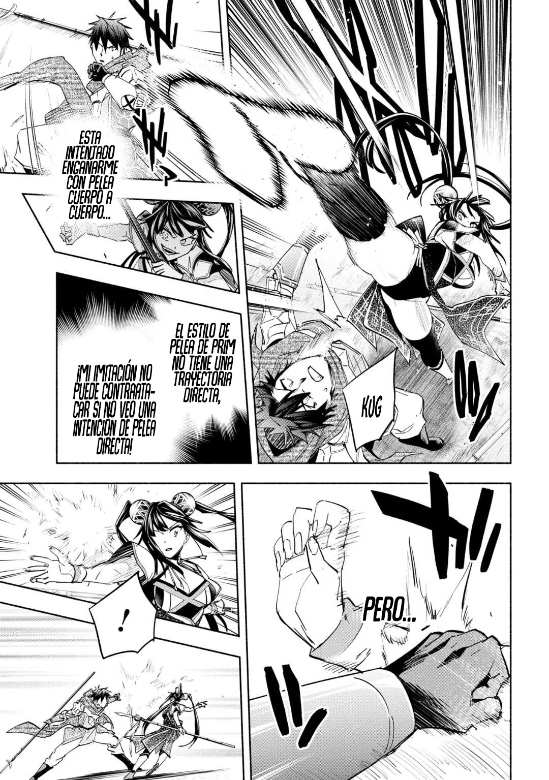 Página 30 del Manga