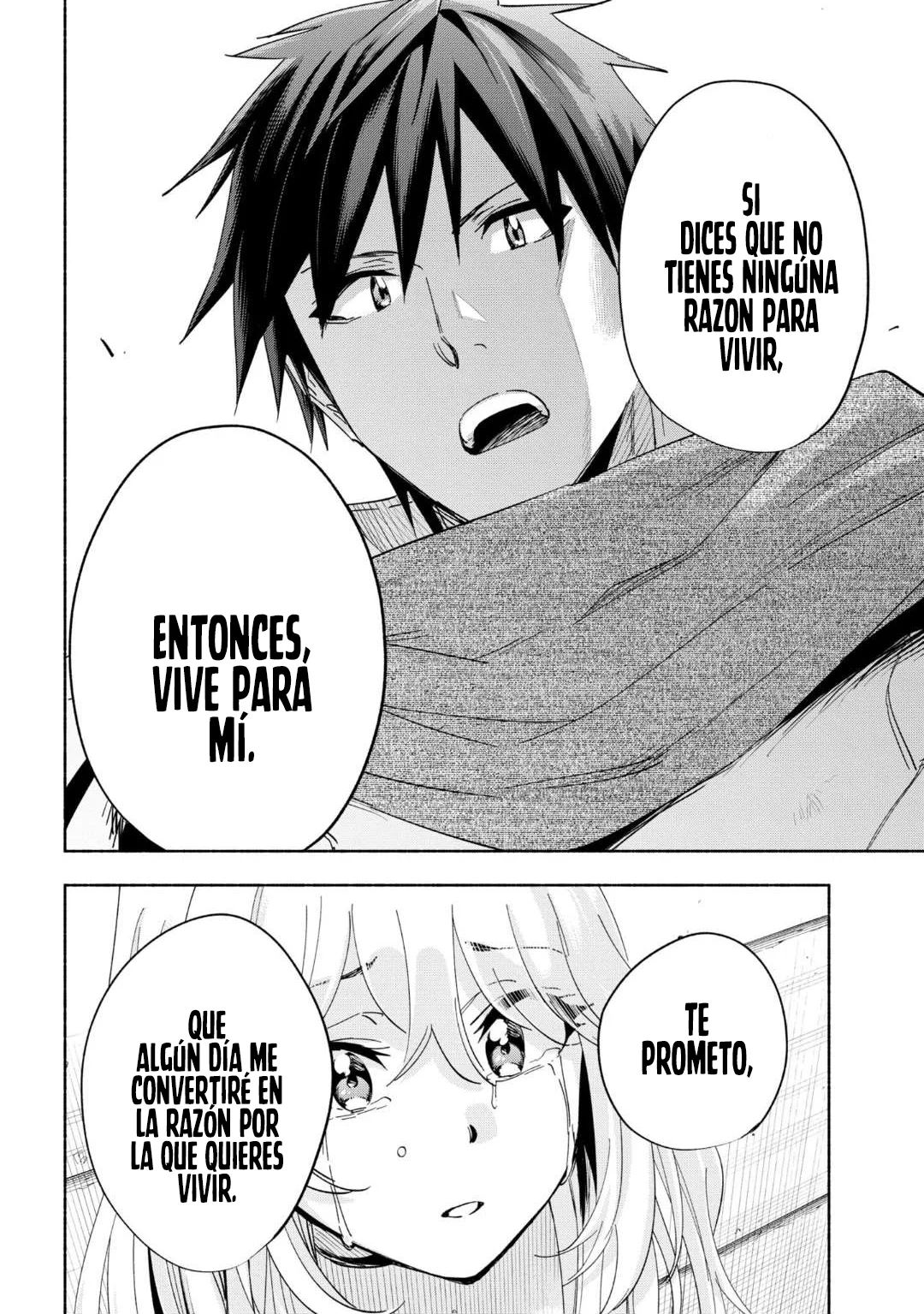 Página 36 del Manga