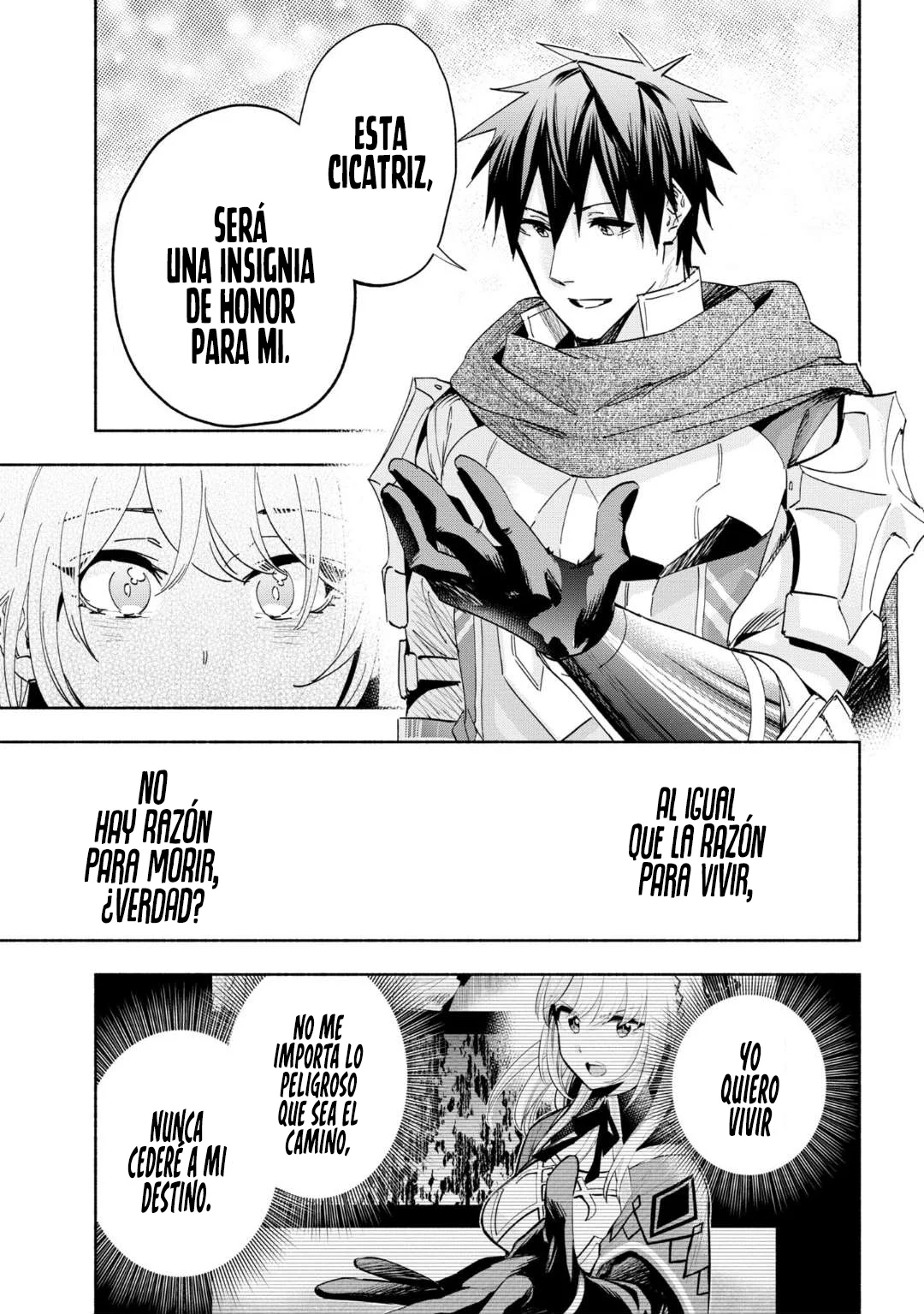 Página 39 del Manga